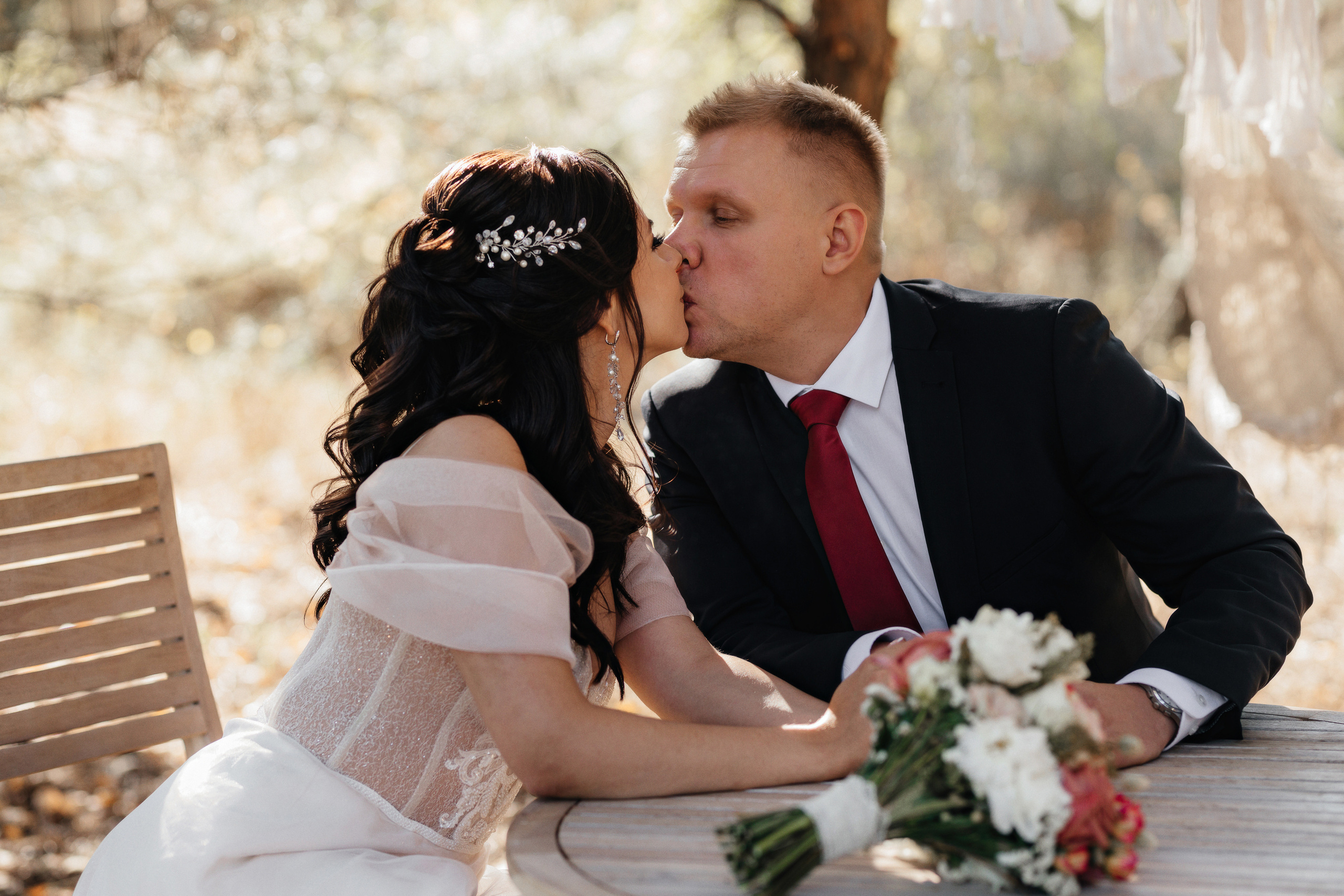 Михаил и Анастасия. Семейный фотограф — Макс Белогрудов