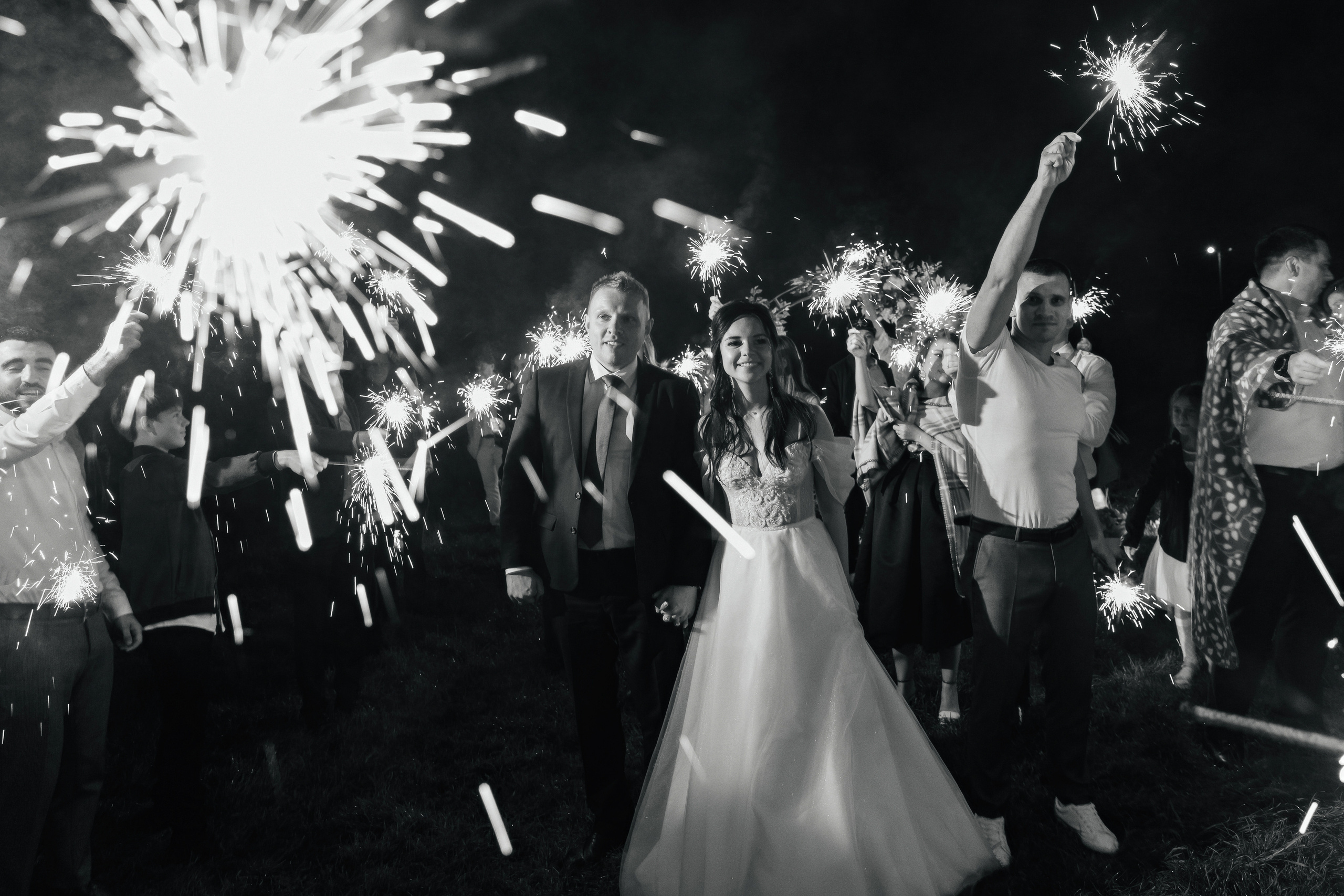 Михаил и Анастасия. Семейный фотограф — Макс Белогрудов