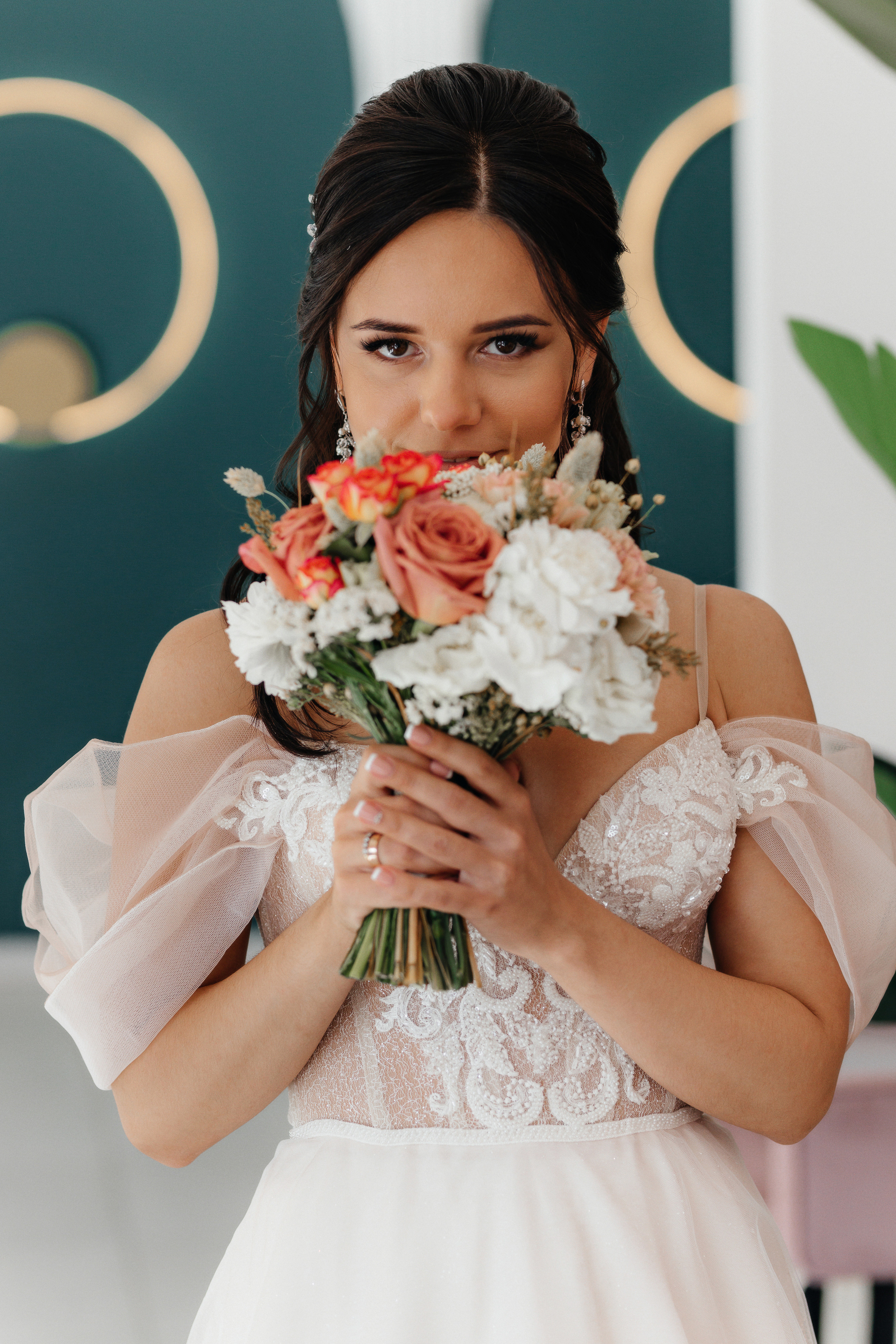 Михаил и Анастасия. Семейный фотограф — Макс Белогрудов