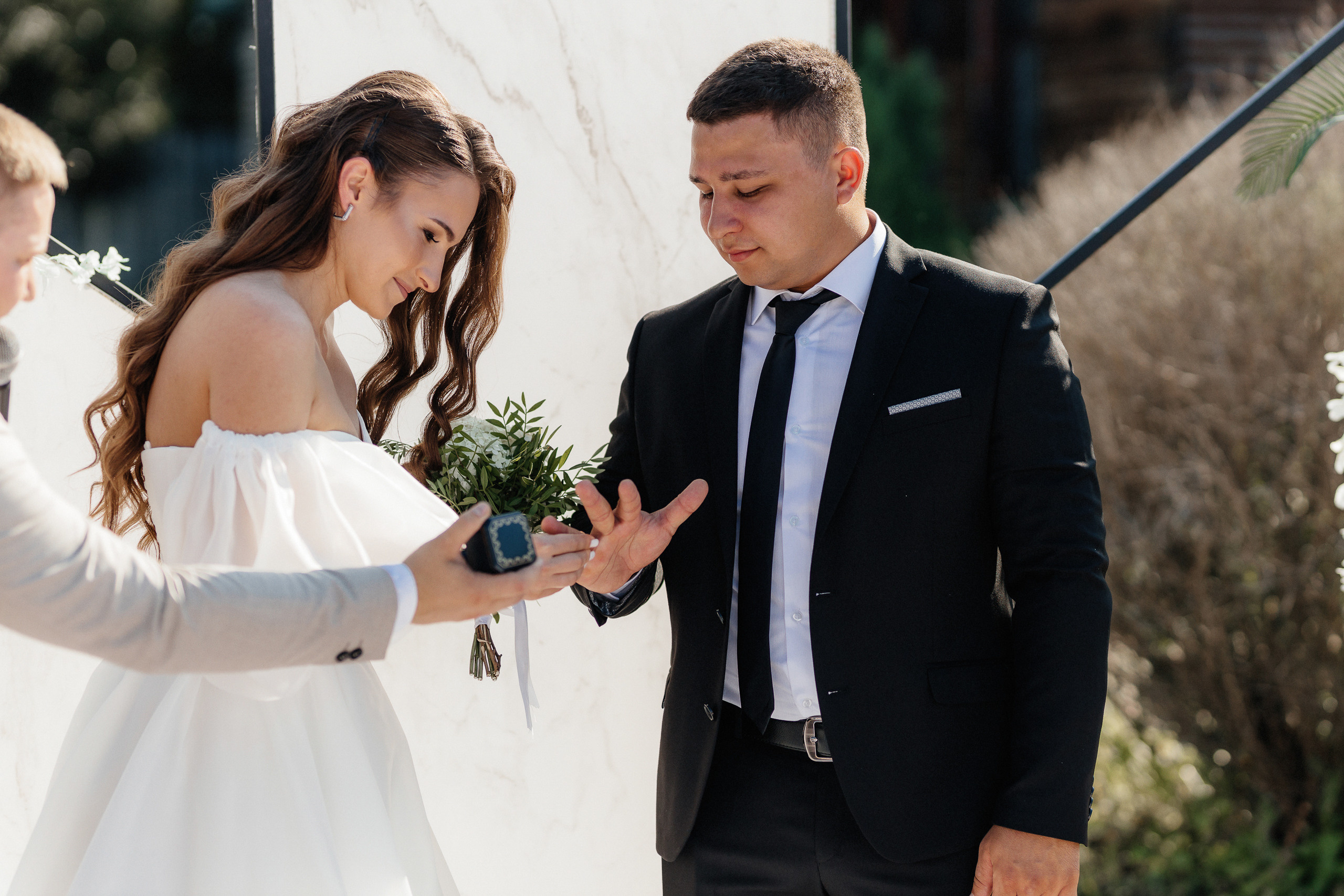 Максим и Кнара. Семейный фотограф — Макс Белогрудов