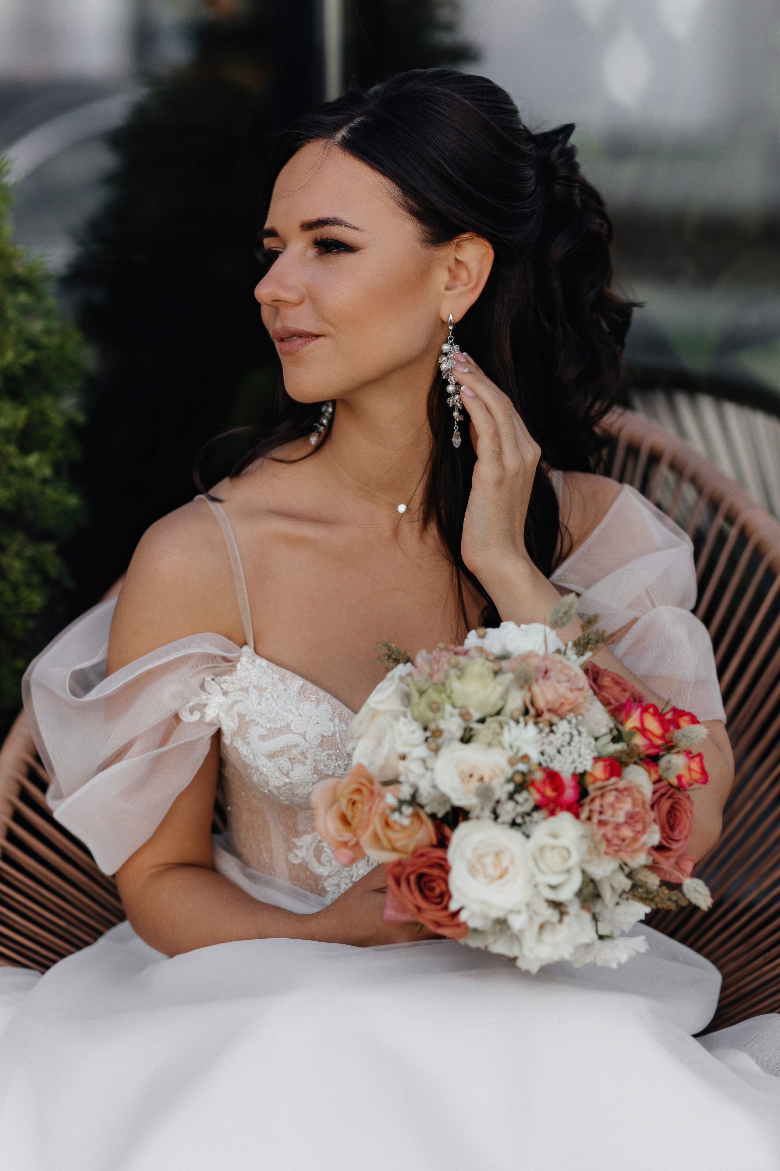 Михаил и Анастасия. Семейный фотограф — Макс Белогрудов