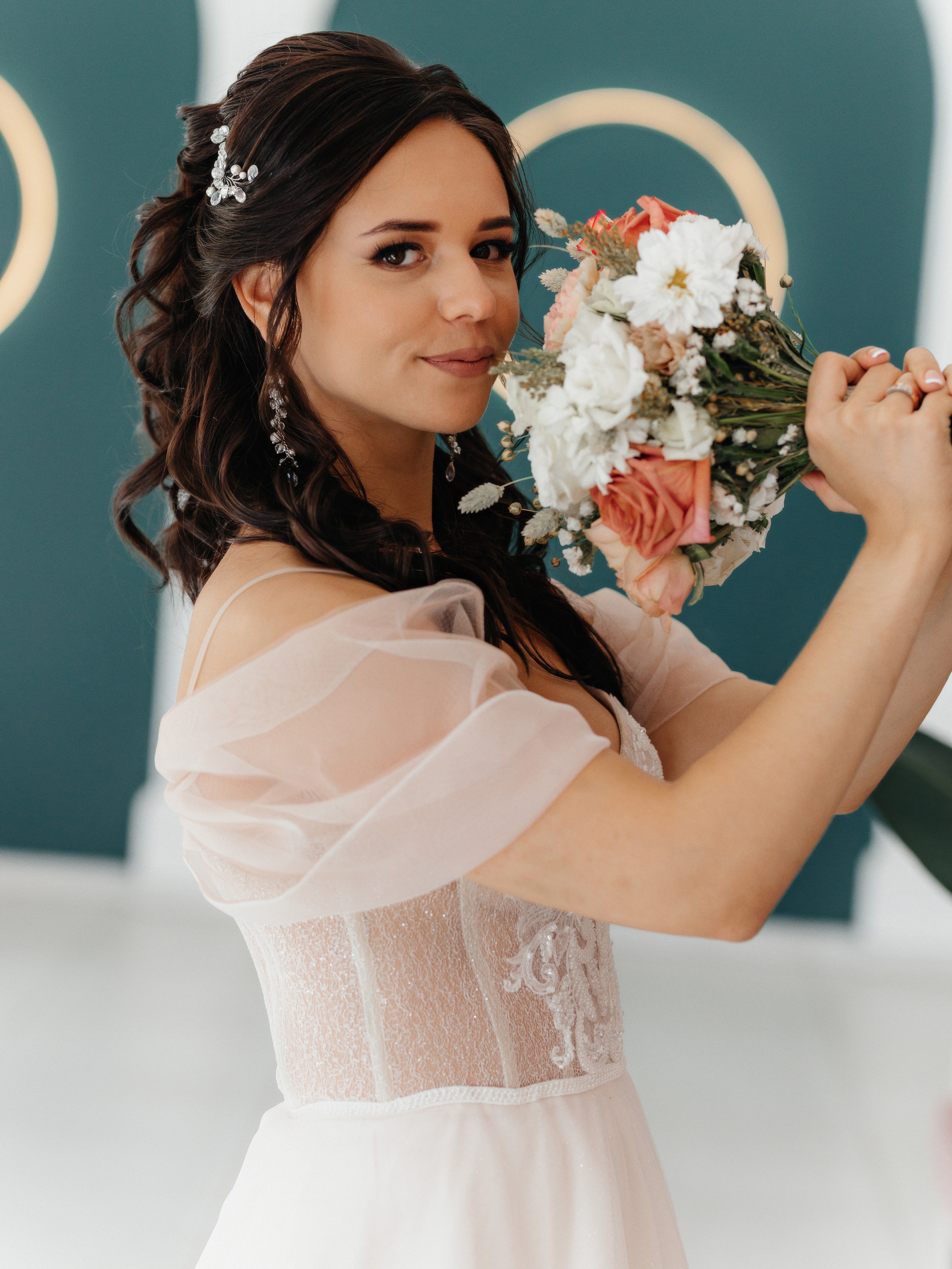 Михаил и Анастасия. Семейный фотограф — Макс Белогрудов