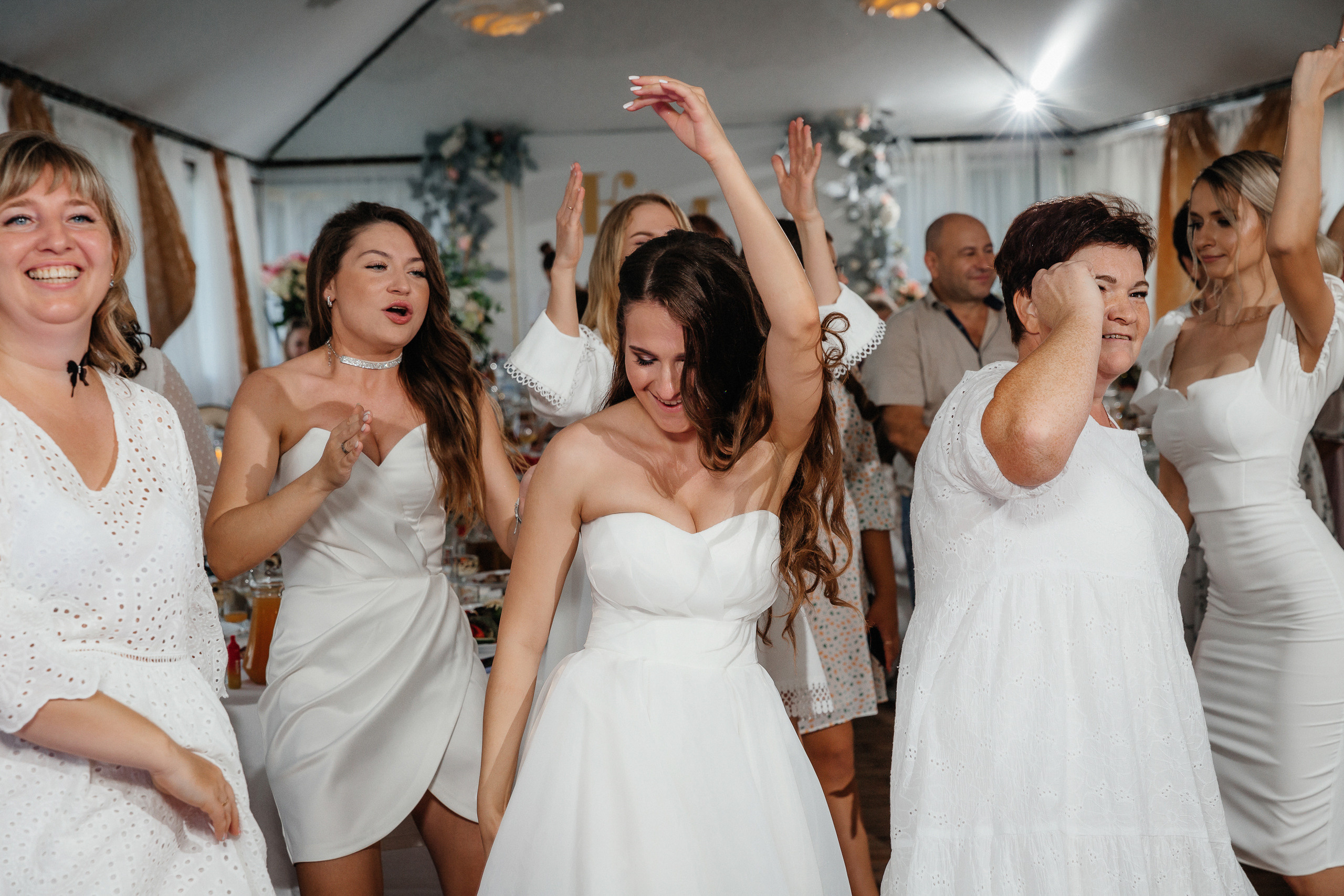 Максим и Кнара. Семейный фотограф — Макс Белогрудов