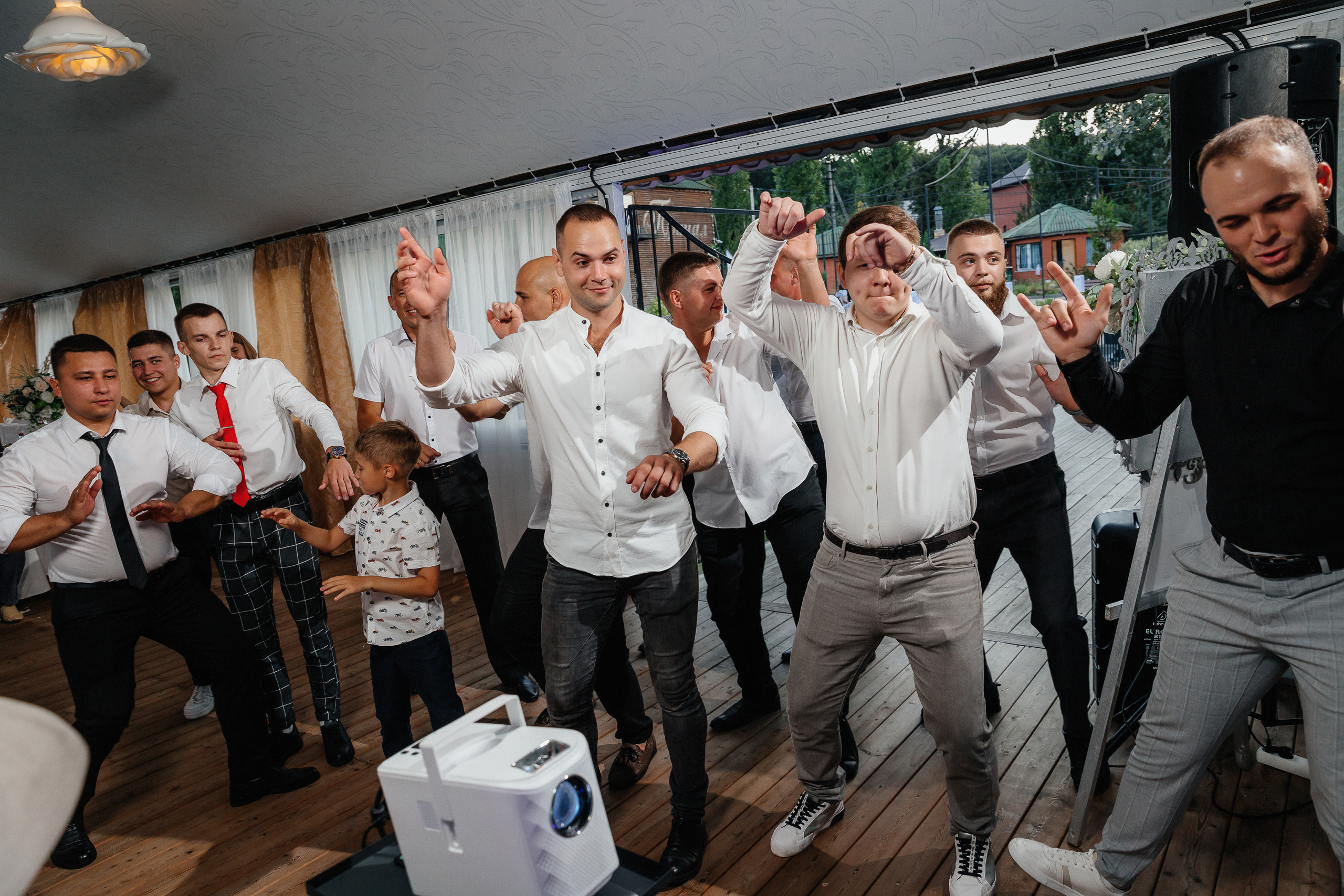 Максим и Кнара. Семейный фотограф — Макс Белогрудов