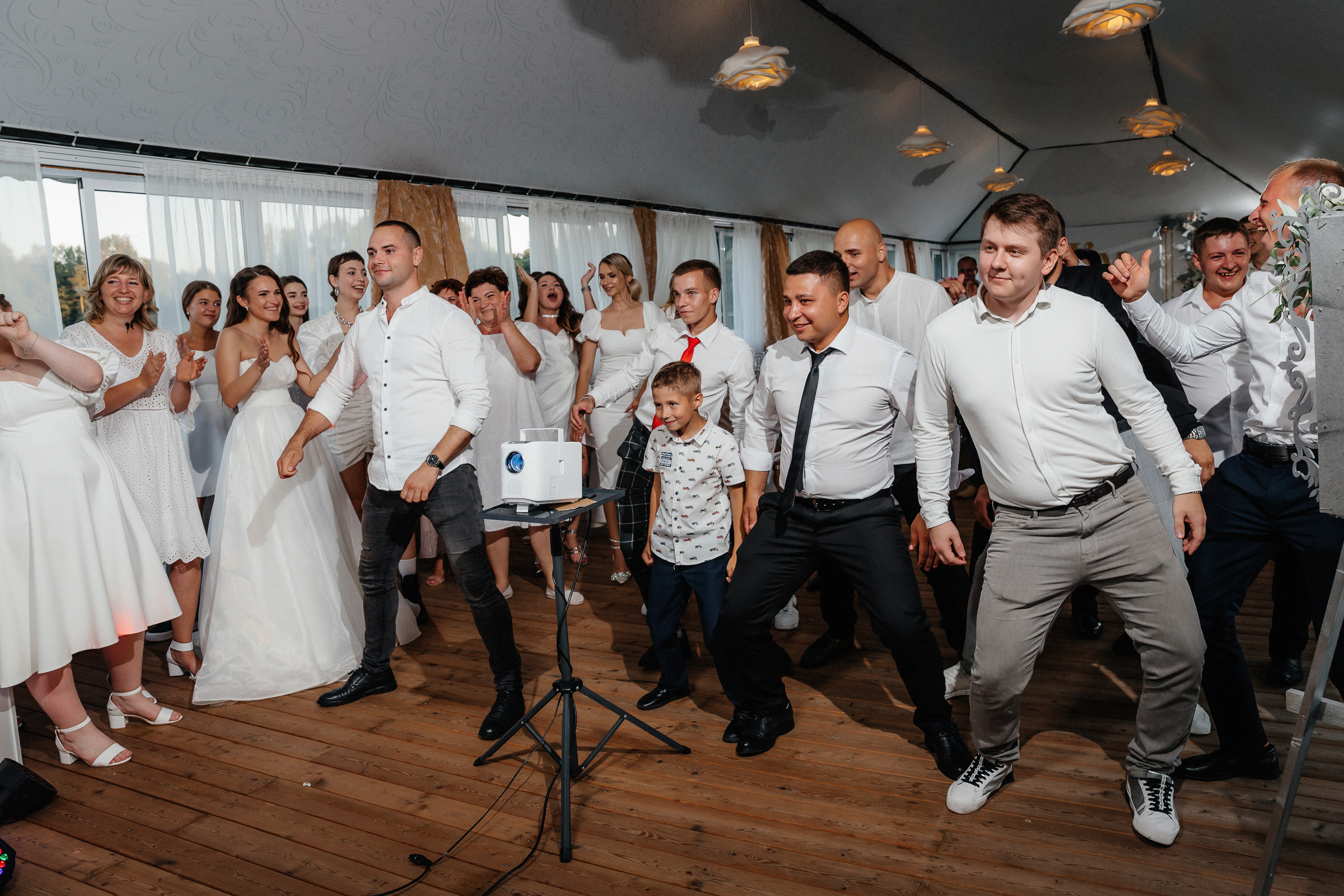 Максим и Кнара. Семейный фотограф — Макс Белогрудов