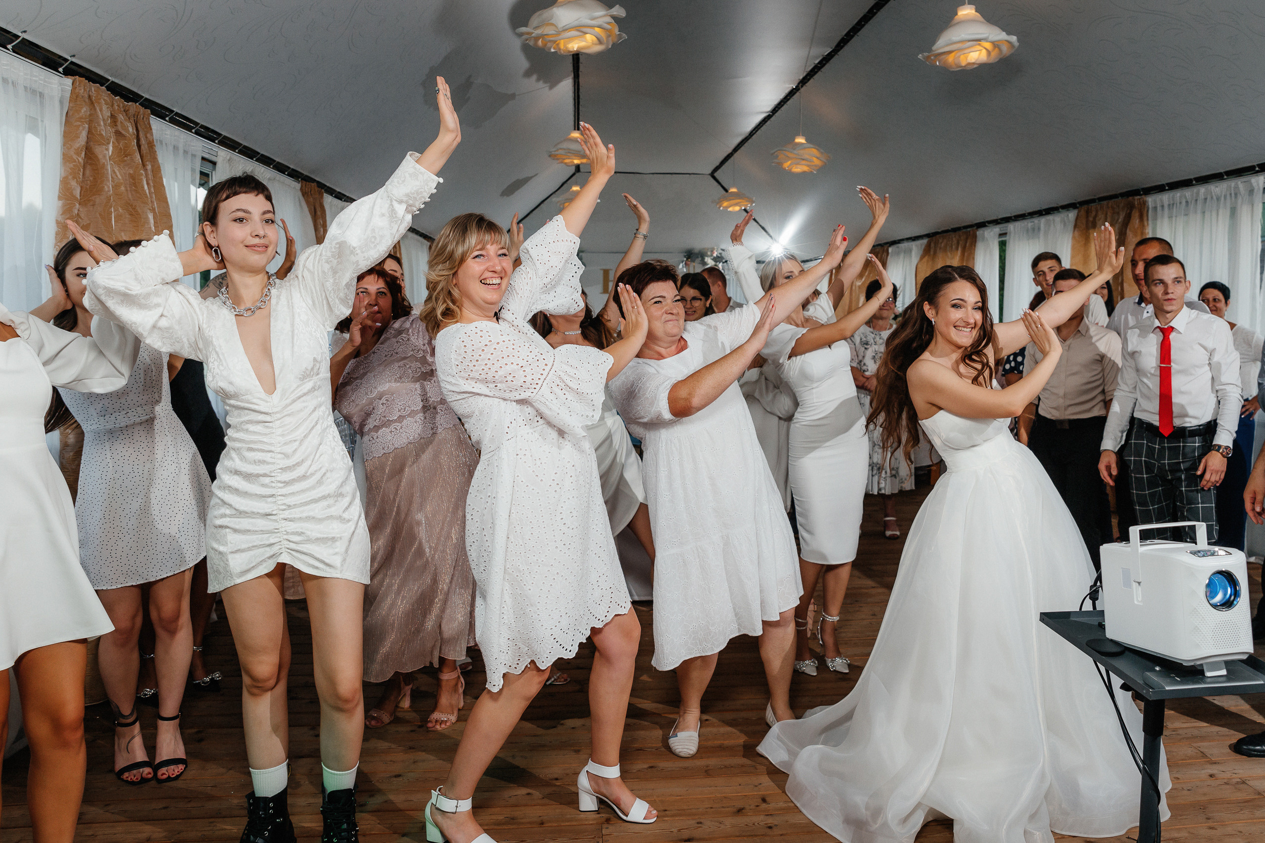 Максим и Кнара. Семейный фотограф — Макс Белогрудов