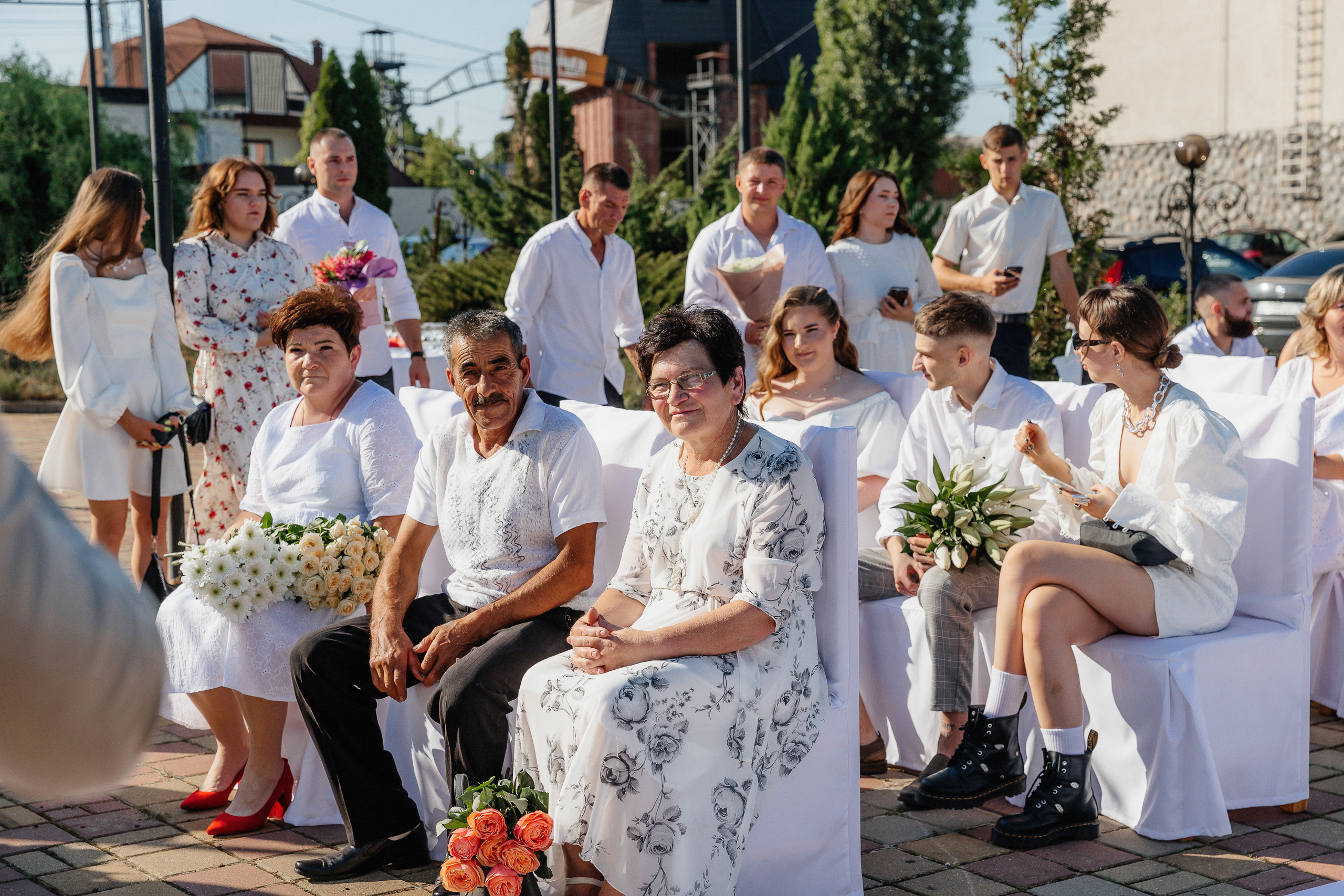 Максим и Кнара. Семейный фотограф — Макс Белогрудов
