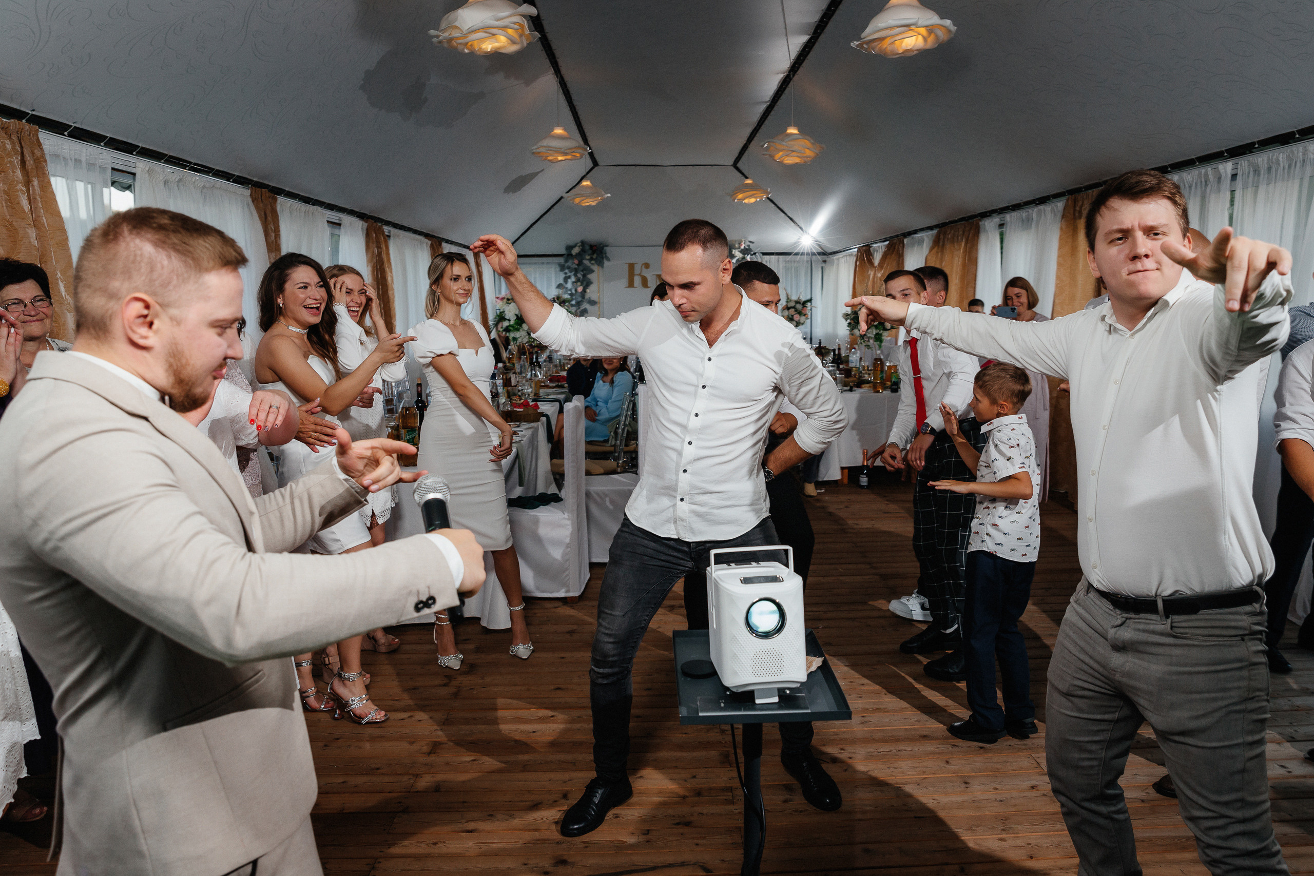 Максим и Кнара. Семейный фотограф — Макс Белогрудов