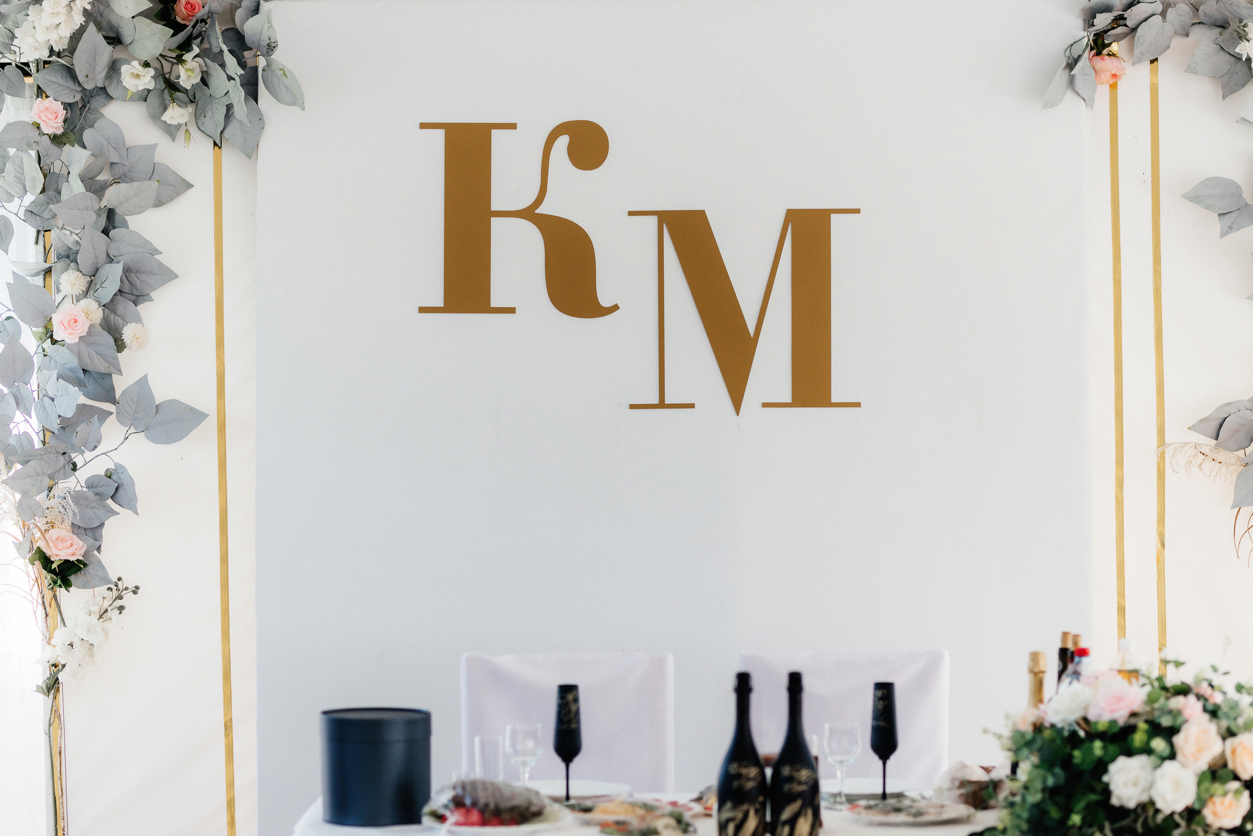 Максим и Кнара. Семейный фотограф — Макс Белогрудов