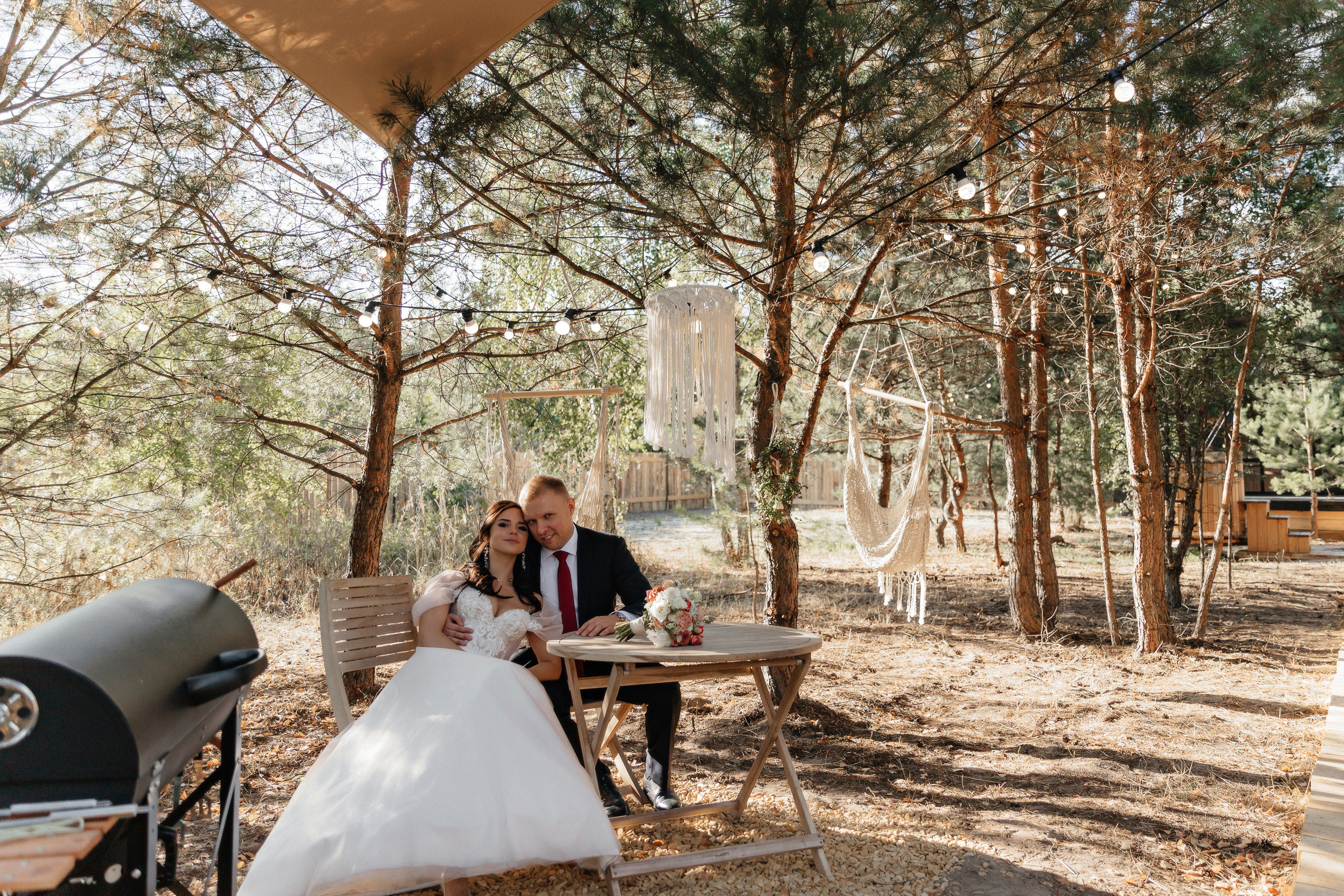 Михаил и Анастасия. Семейный фотограф — Макс Белогрудов