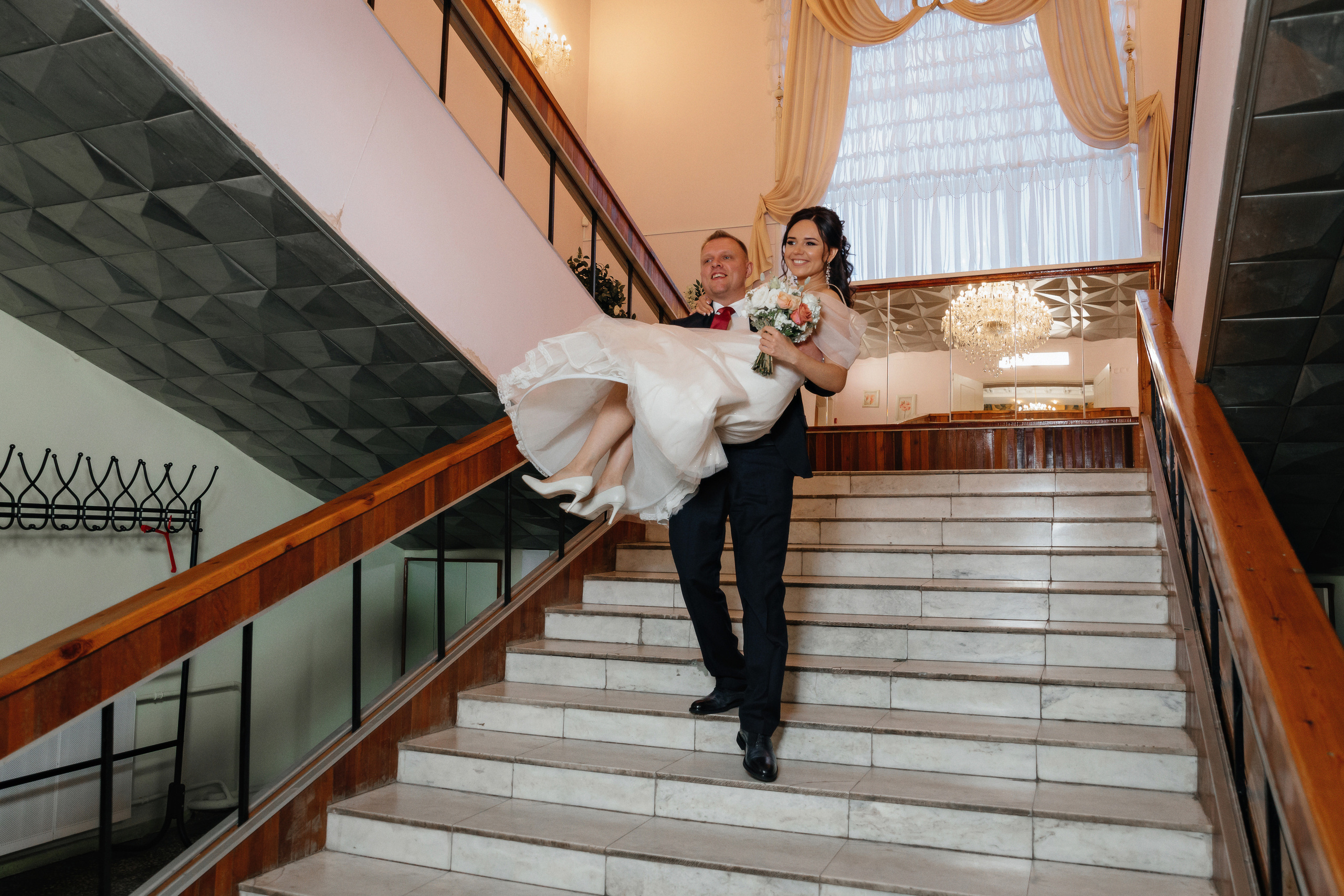 Михаил и Анастасия. Семейный фотограф — Макс Белогрудов