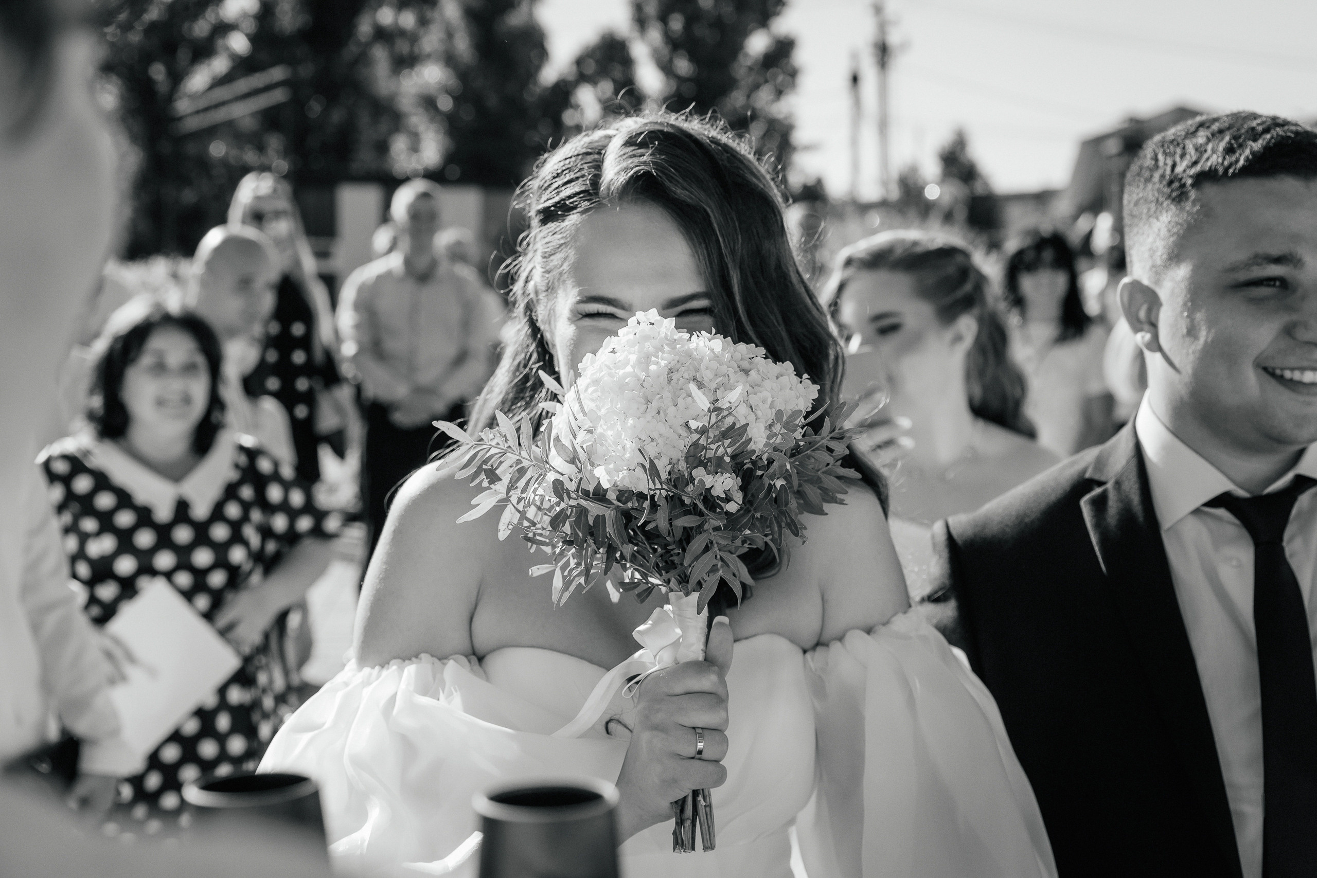 Максим и Кнара. Семейный фотограф — Макс Белогрудов