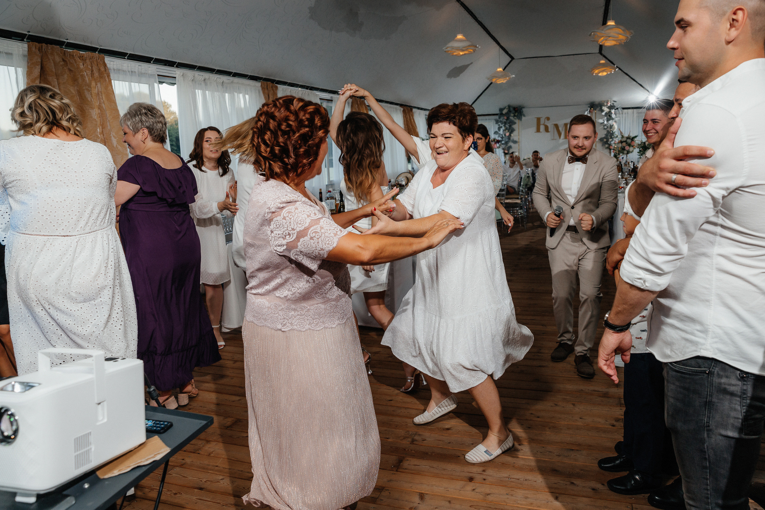 Максим и Кнара. Семейный фотограф — Макс Белогрудов