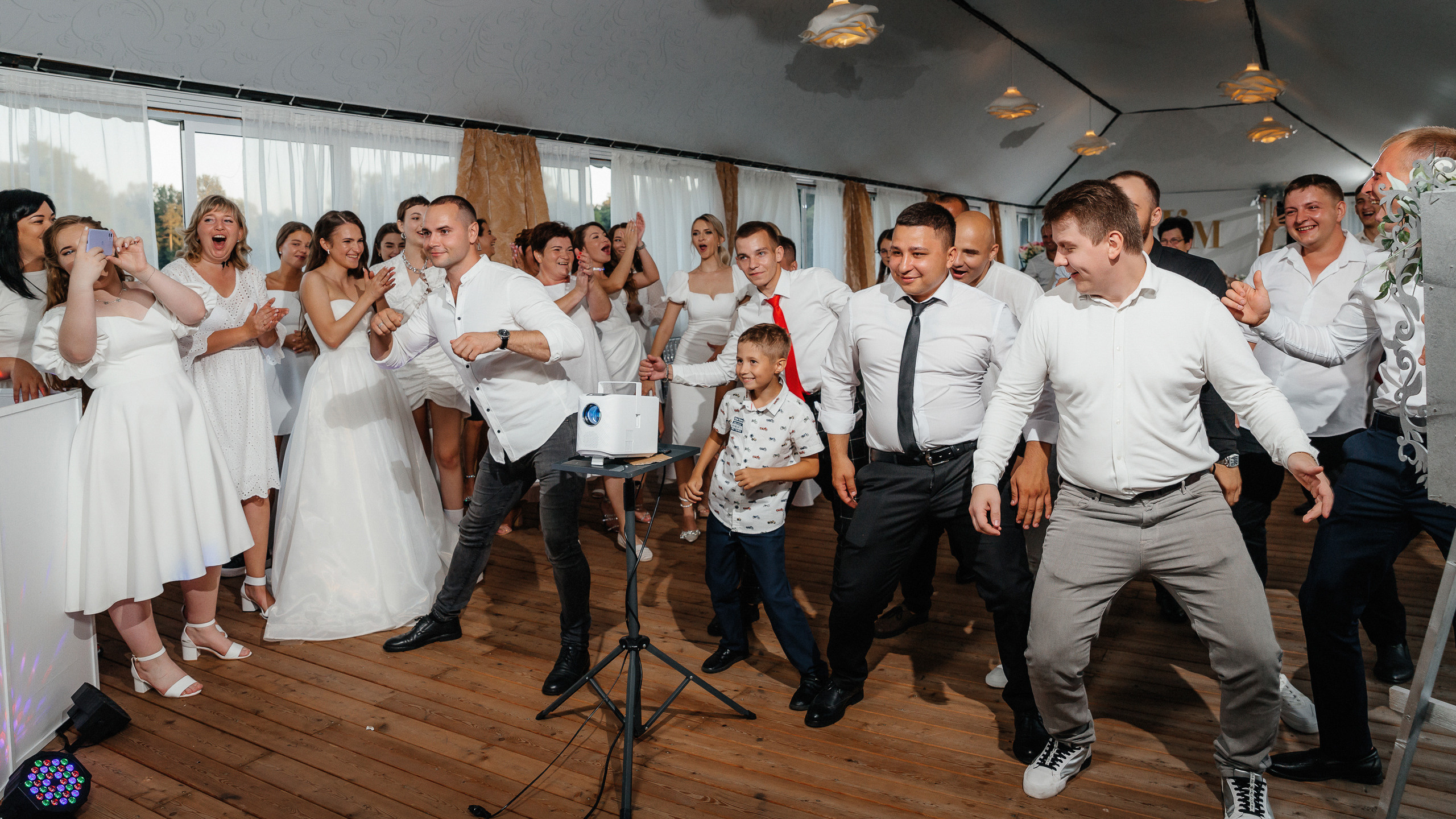 Максим и Кнара. Семейный фотограф — Макс Белогрудов