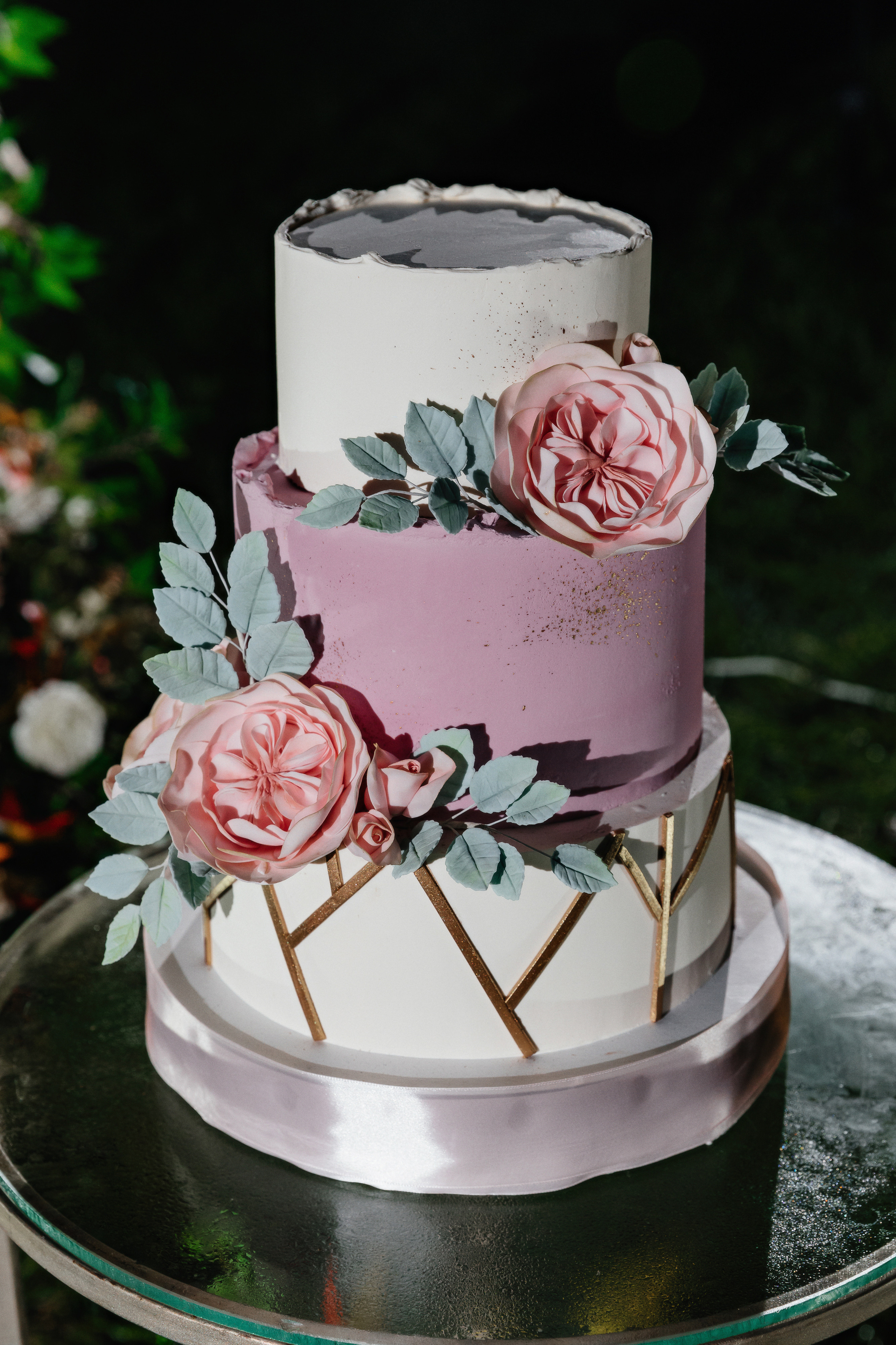 Михаил и Анастасия. Семейный фотограф — Макс Белогрудов