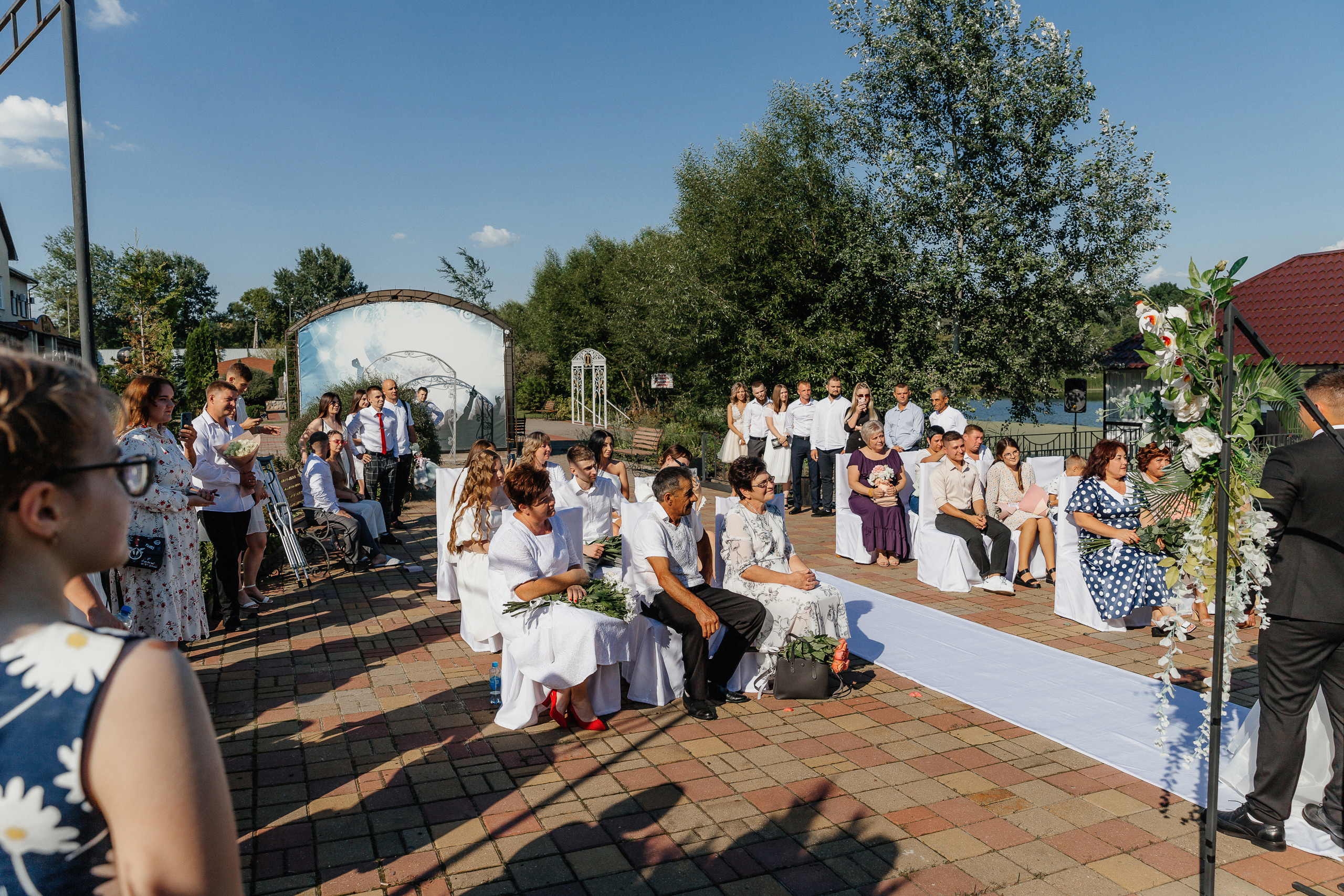 Максим и Кнара. Семейный фотограф — Макс Белогрудов