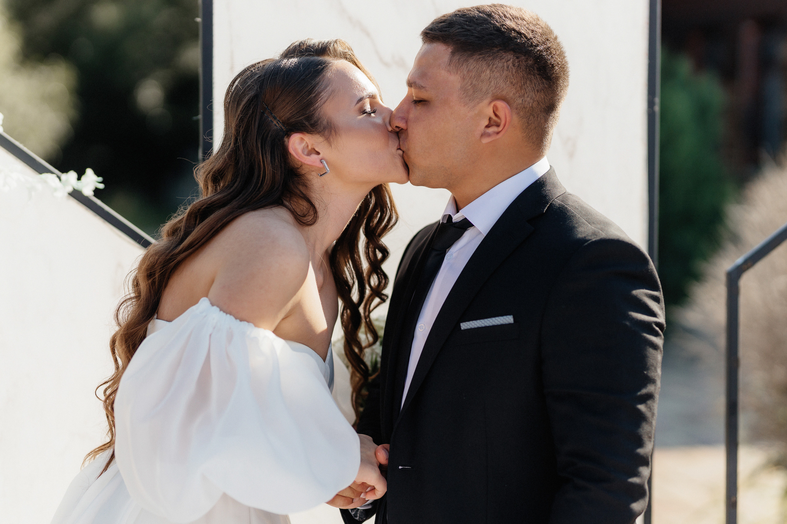 Максим и Кнара. Семейный фотограф — Макс Белогрудов