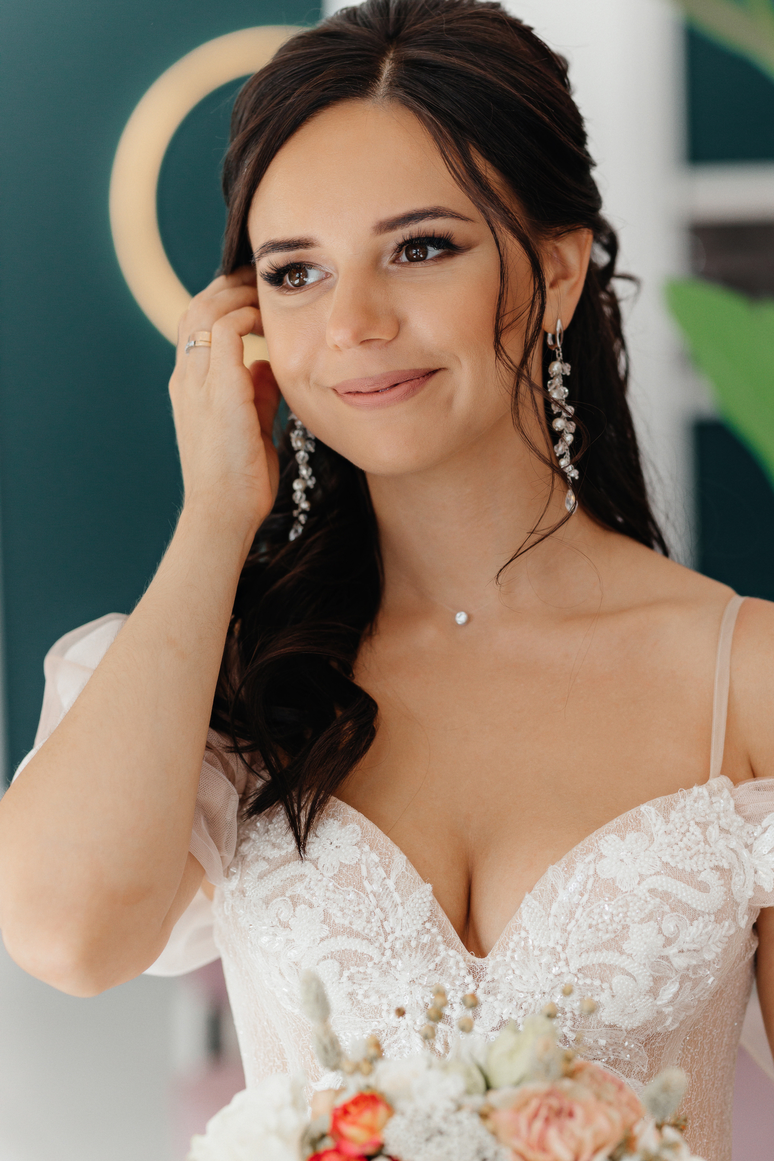 Михаил и Анастасия. Семейный фотограф — Макс Белогрудов