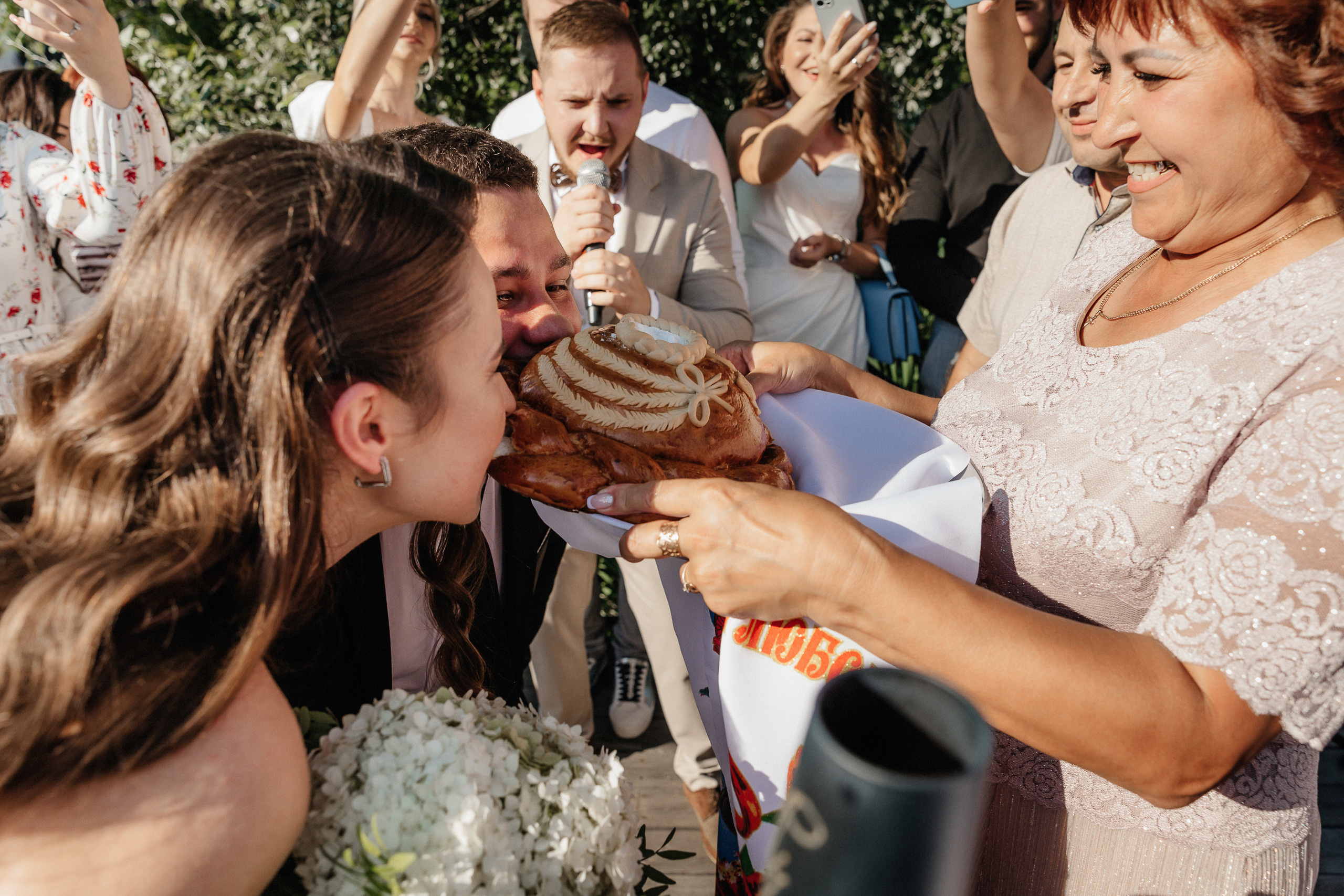 Максим и Кнара. Семейный фотограф — Макс Белогрудов