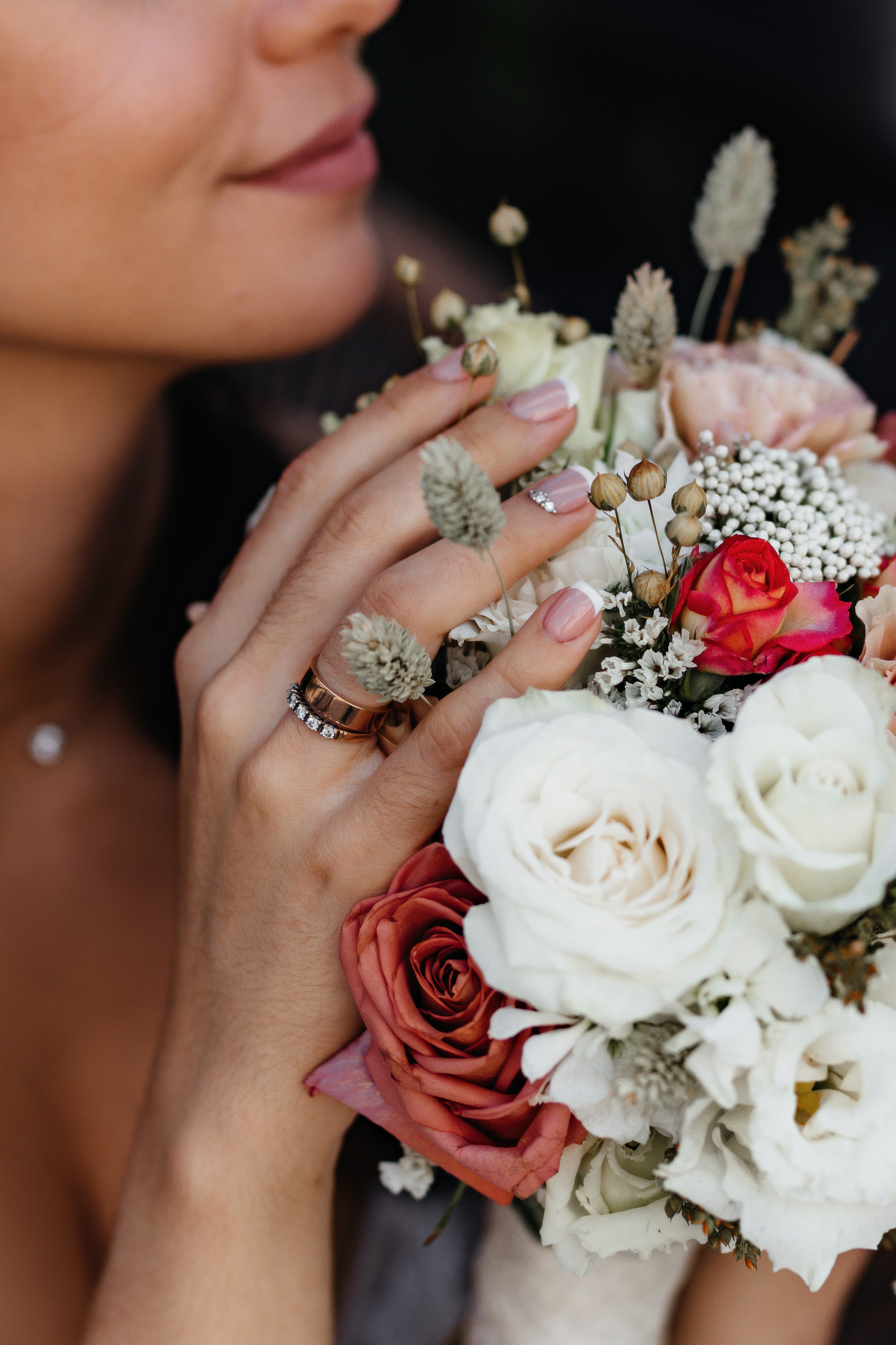 Михаил и Анастасия. Семейный фотограф — Макс Белогрудов