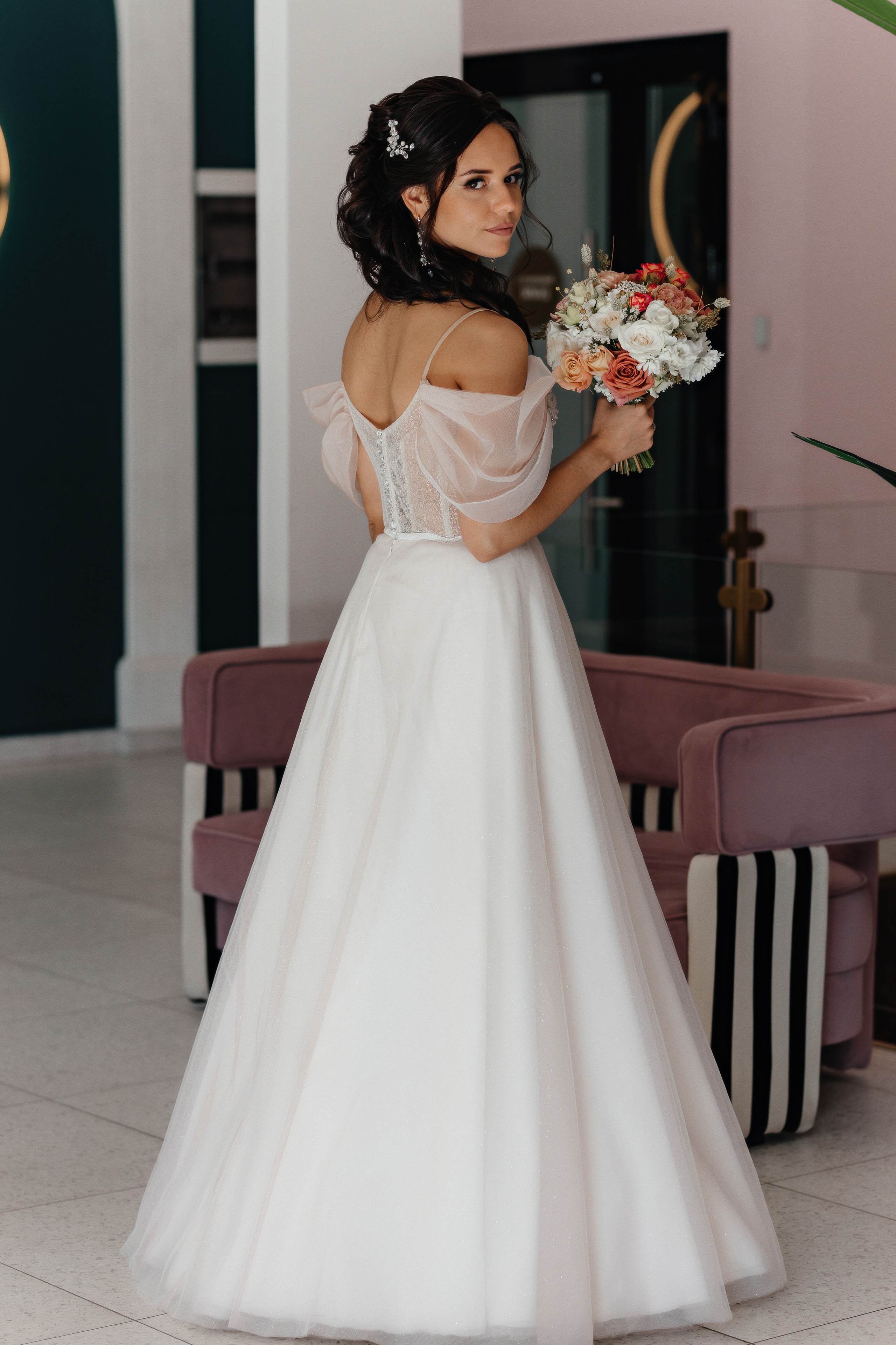 Михаил и Анастасия. Семейный фотограф — Макс Белогрудов