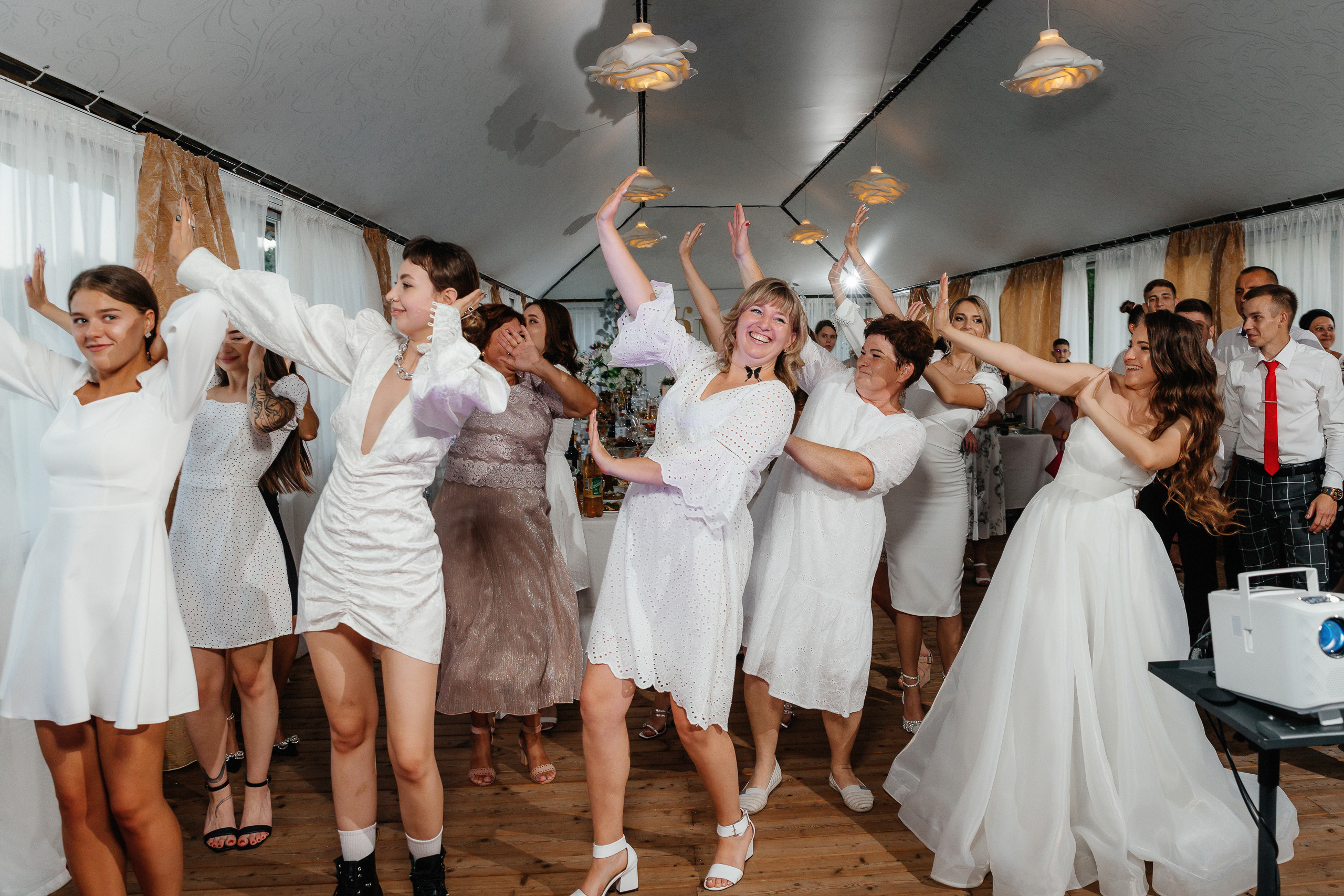 Максим и Кнара. Семейный фотограф — Макс Белогрудов