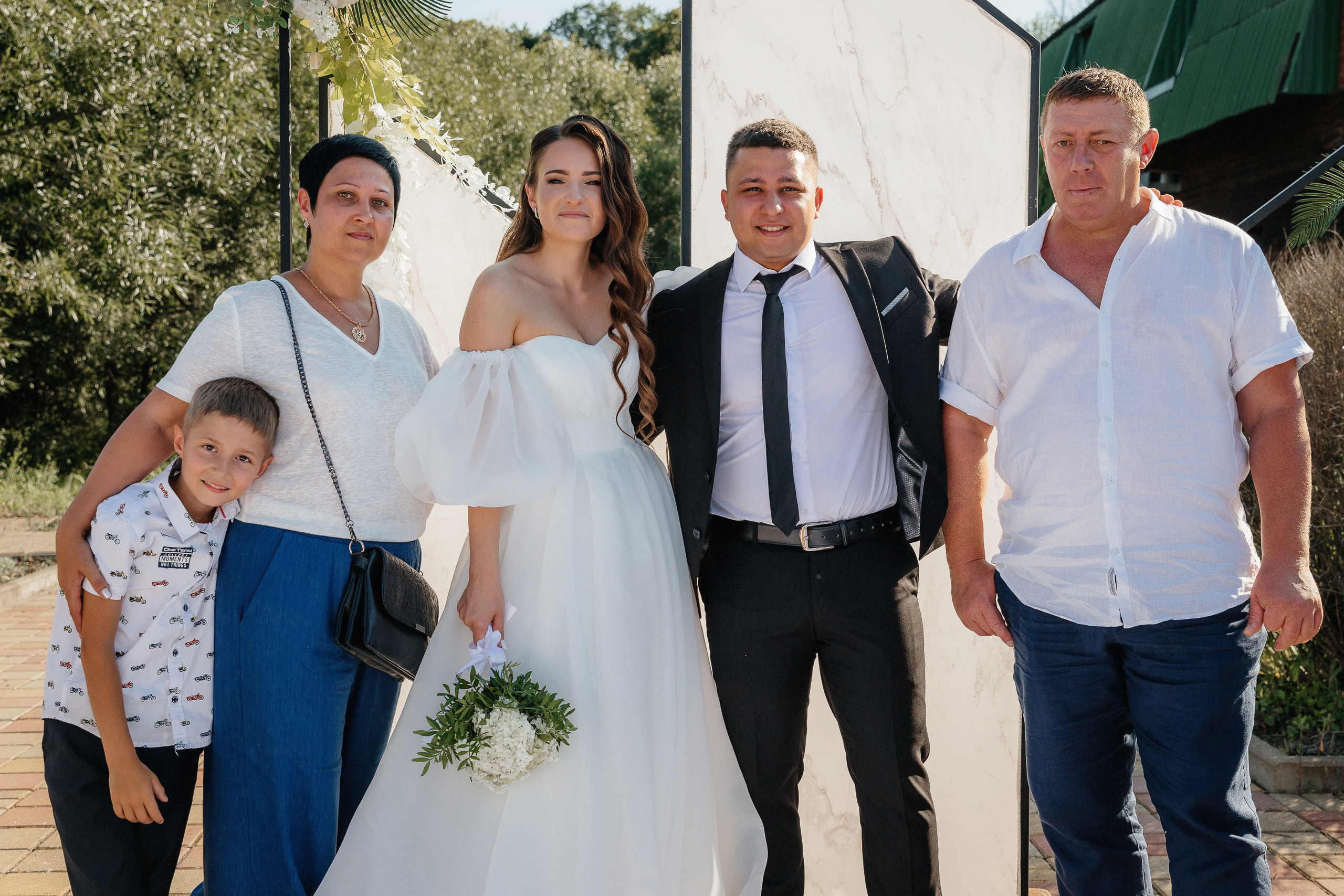 Максим и Кнара. Семейный фотограф — Макс Белогрудов