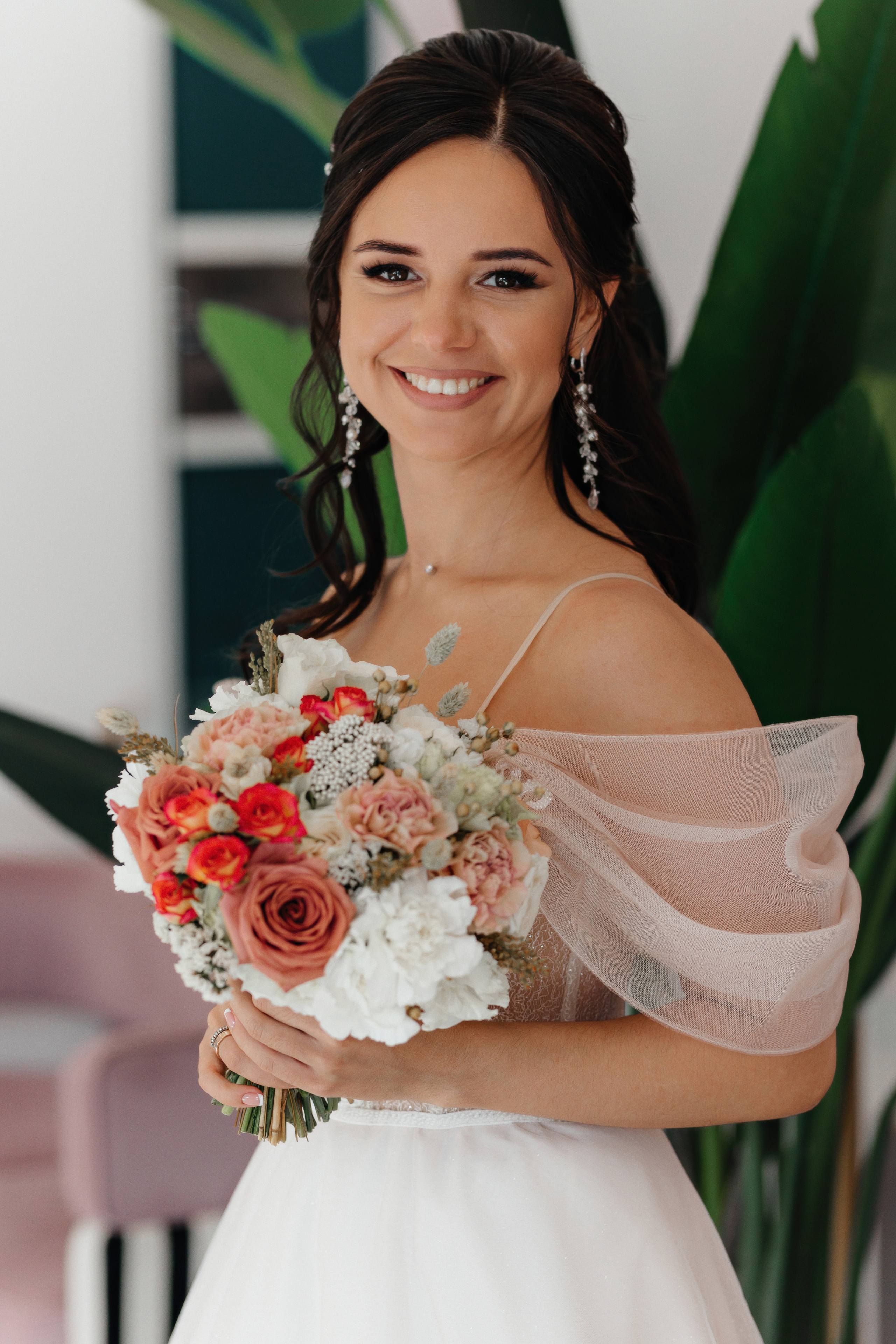 Михаил и Анастасия. Семейный фотограф — Макс Белогрудов