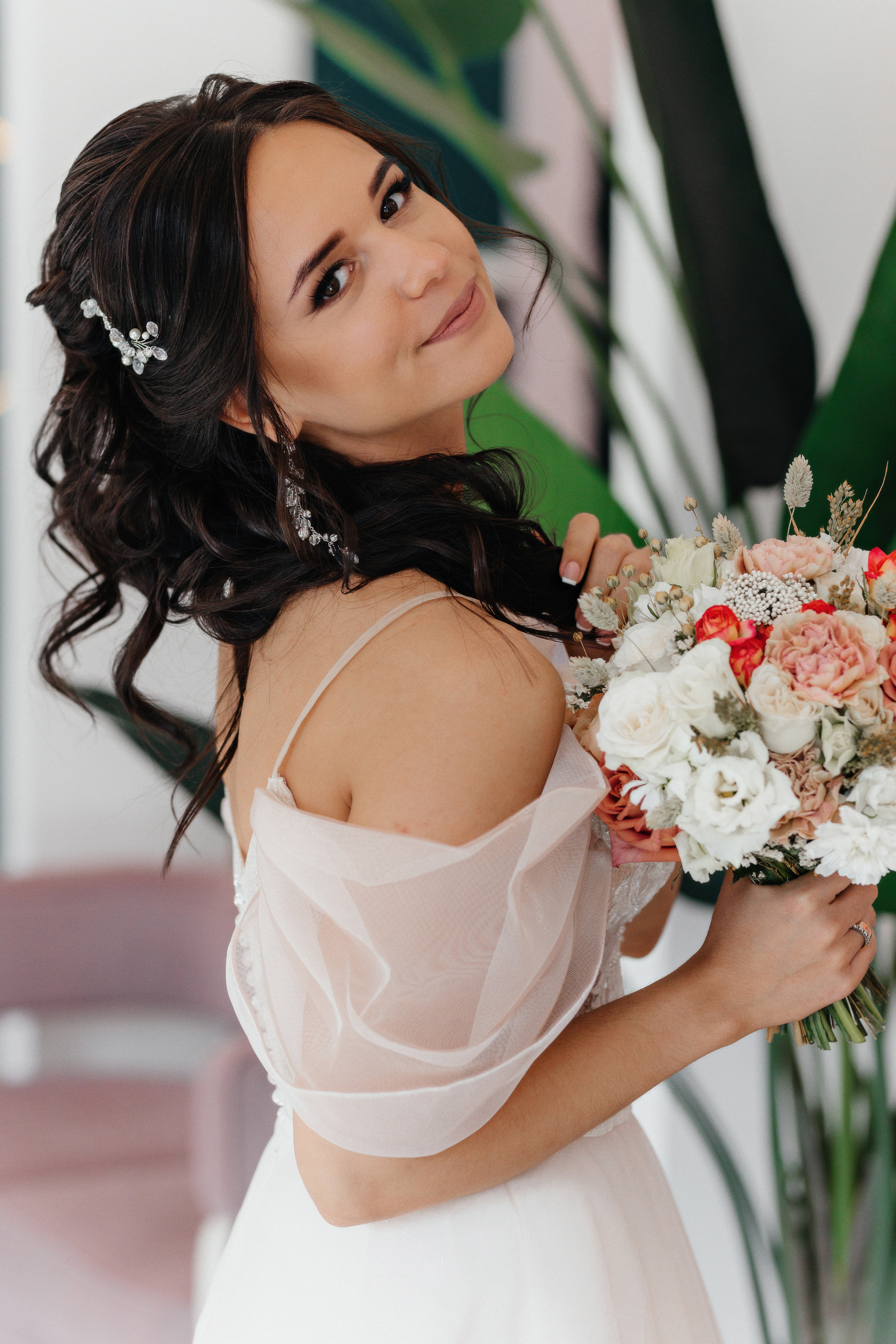 Михаил и Анастасия. Семейный фотограф — Макс Белогрудов