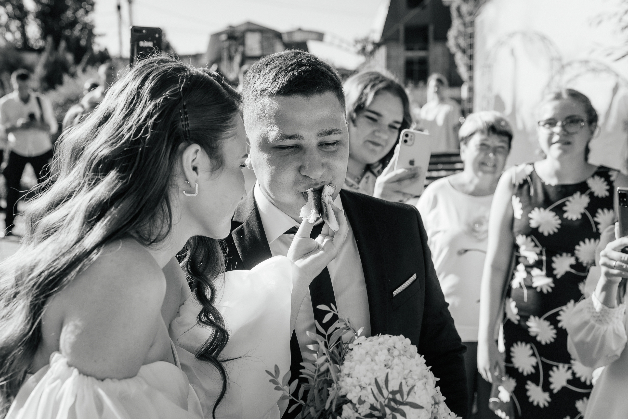 Максим и Кнара. Семейный фотограф — Макс Белогрудов