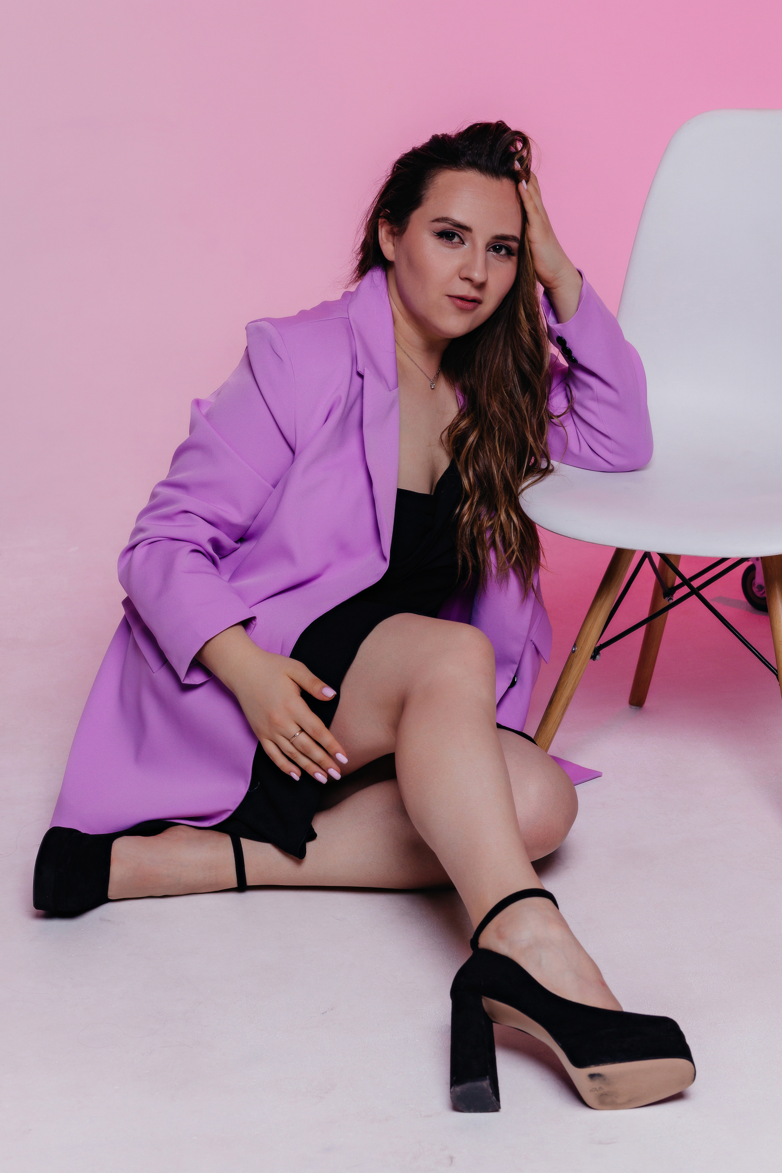 Алена Винокурова. Семейный фотограф — Макс Белогрудов