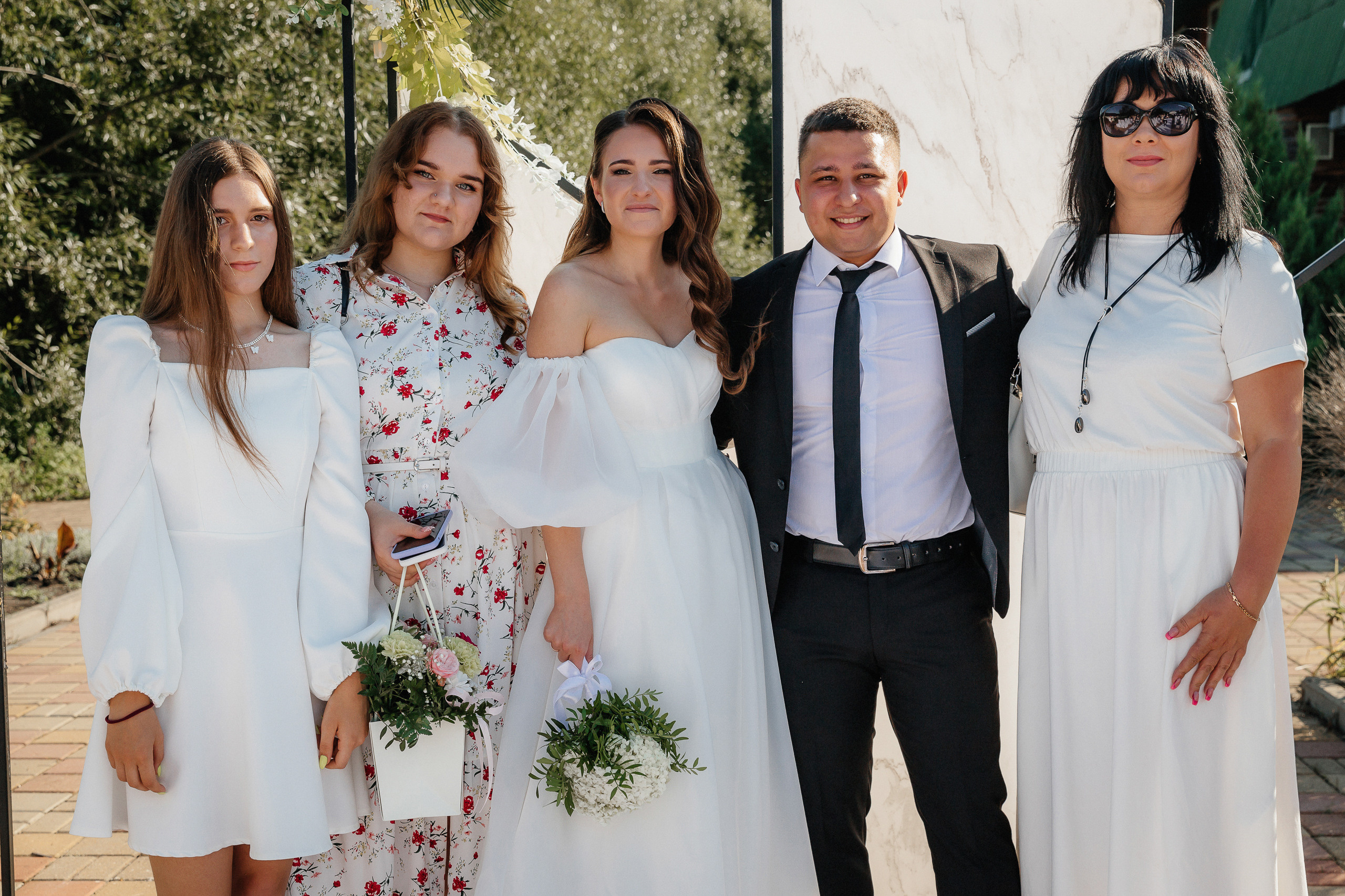 Максим и Кнара. Семейный фотограф — Макс Белогрудов