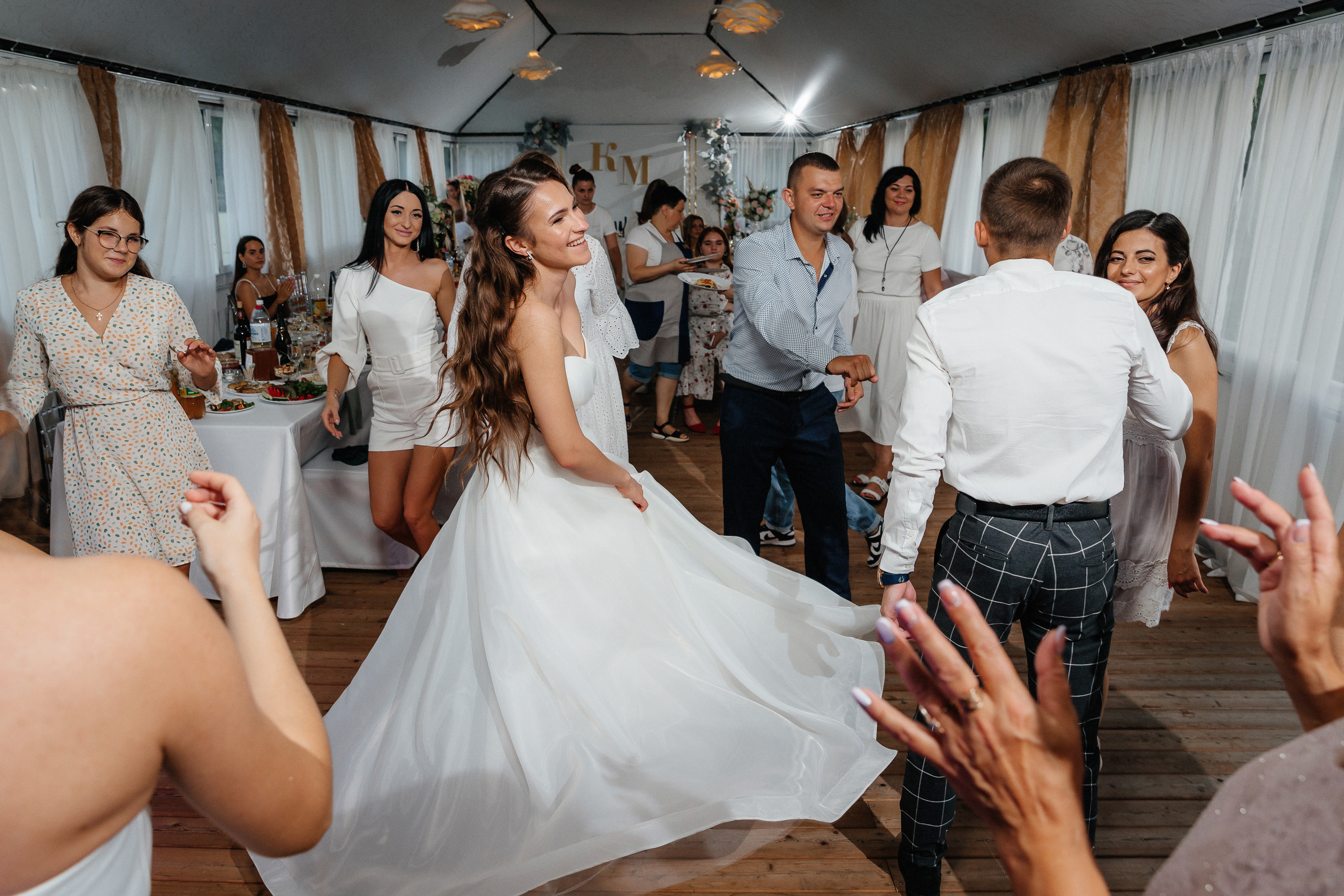 Максим и Кнара. Семейный фотограф — Макс Белогрудов