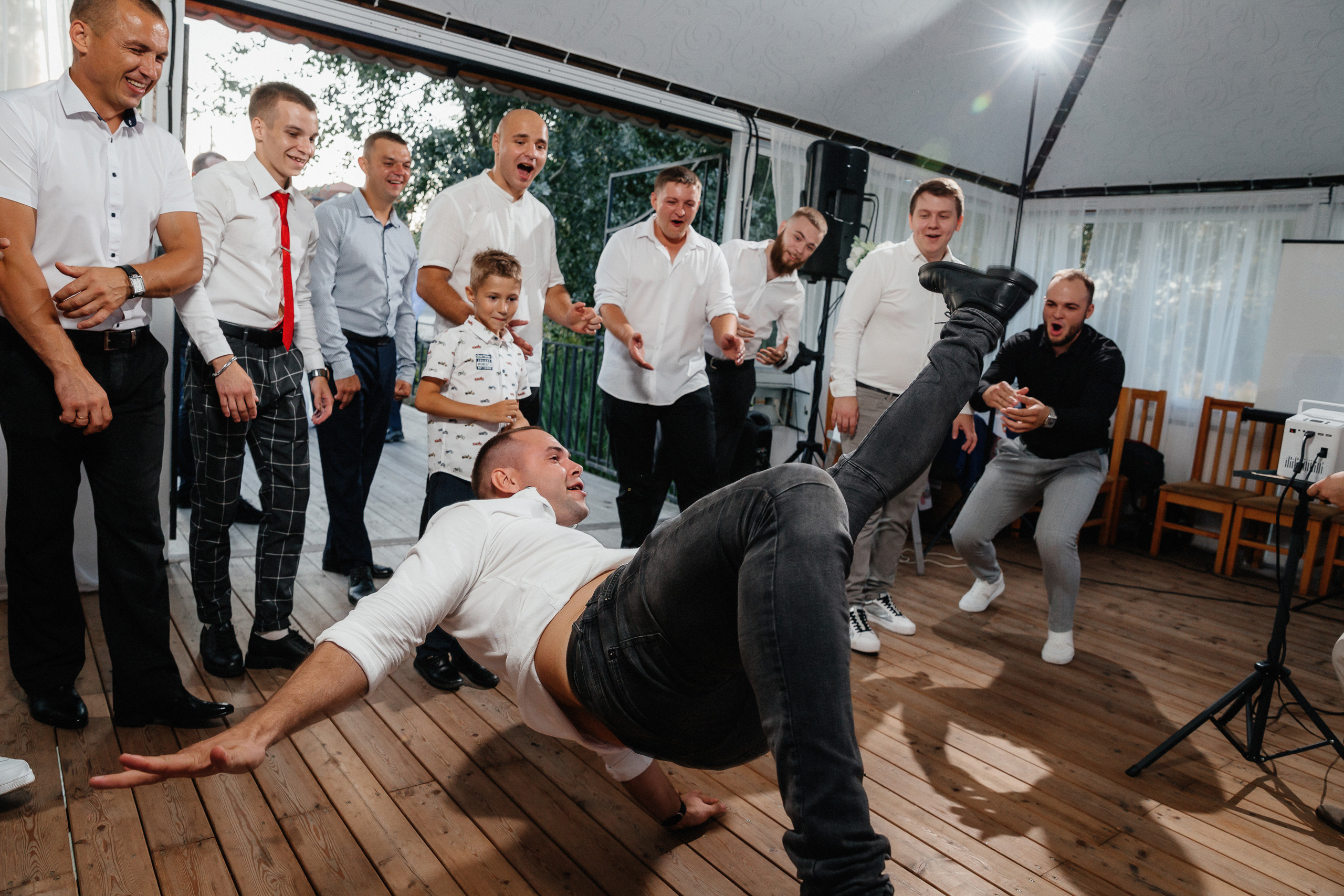 Максим и Кнара. Семейный фотограф — Макс Белогрудов