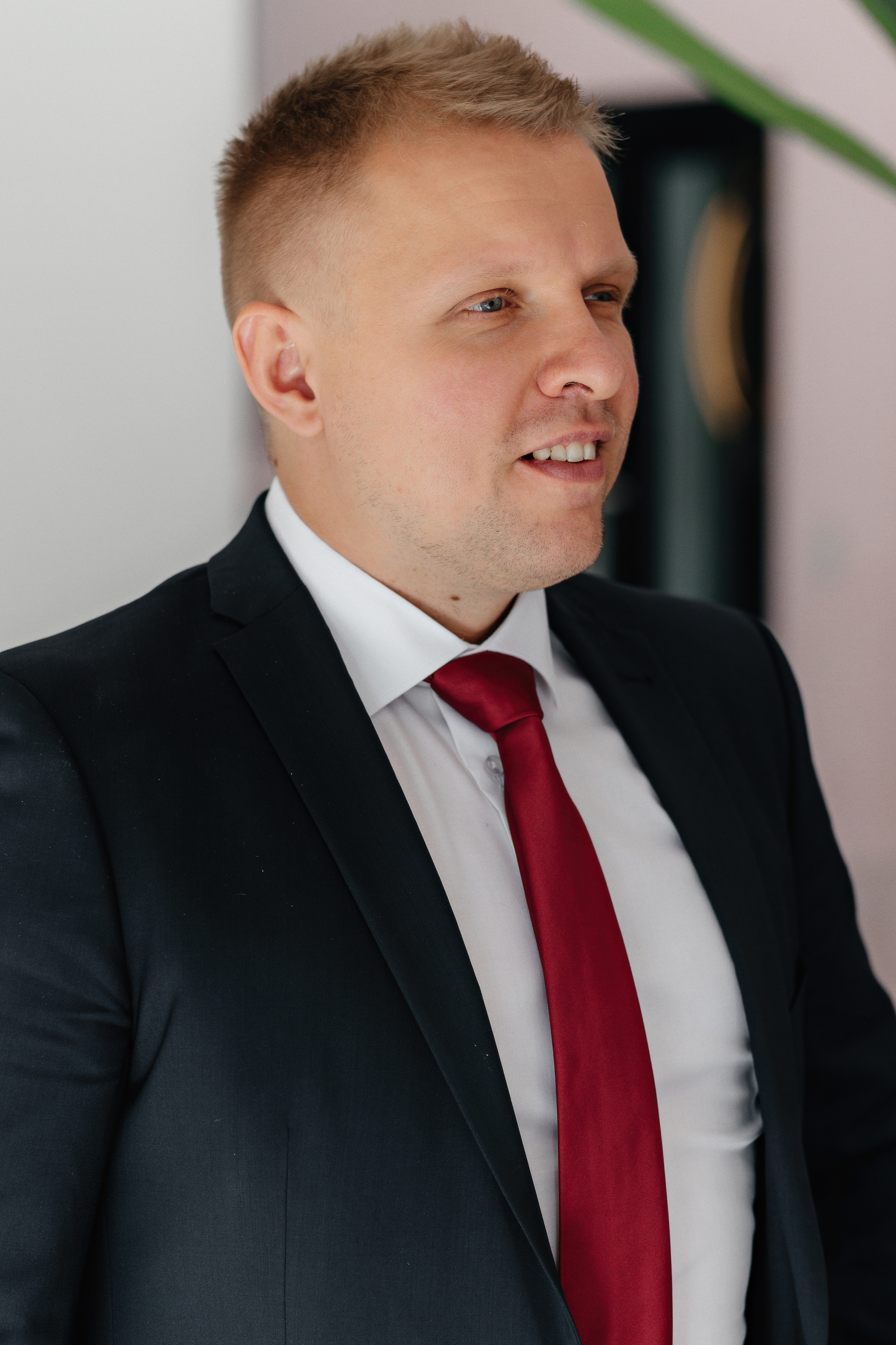 Михаил и Анастасия. Семейный фотограф — Макс Белогрудов