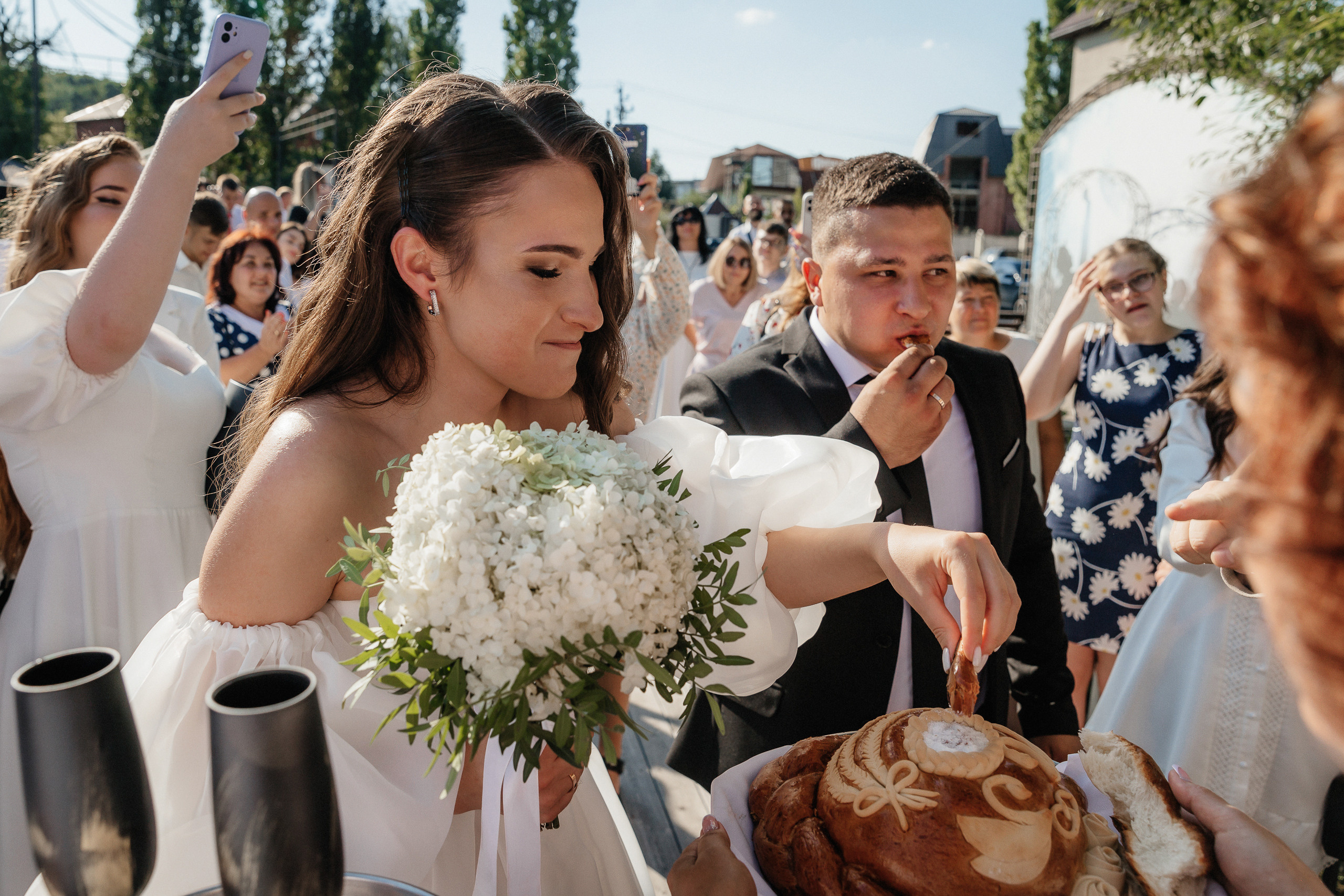 Максим и Кнара. Семейный фотограф — Макс Белогрудов