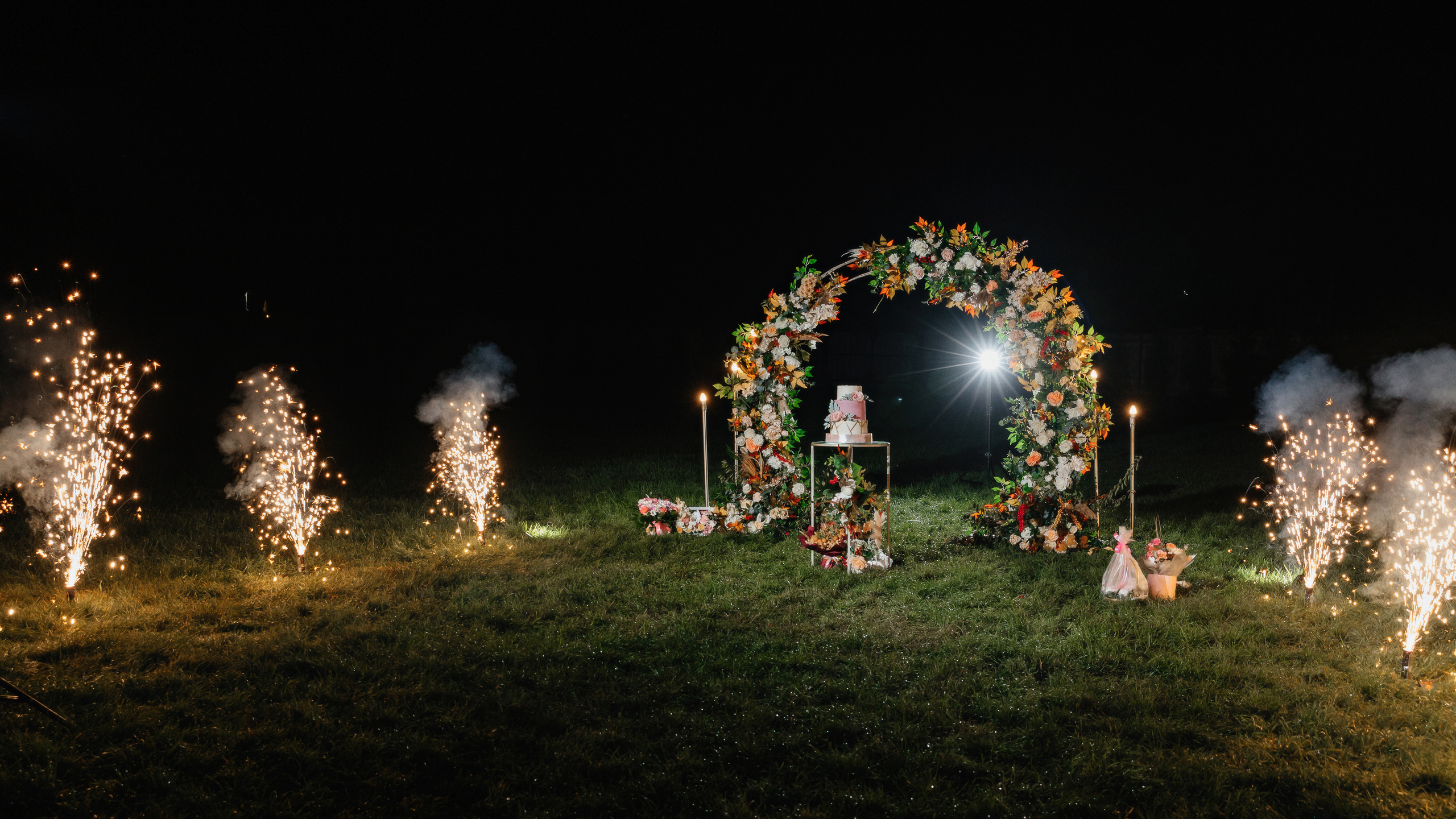 Михаил и Анастасия. Семейный фотограф — Макс Белогрудов