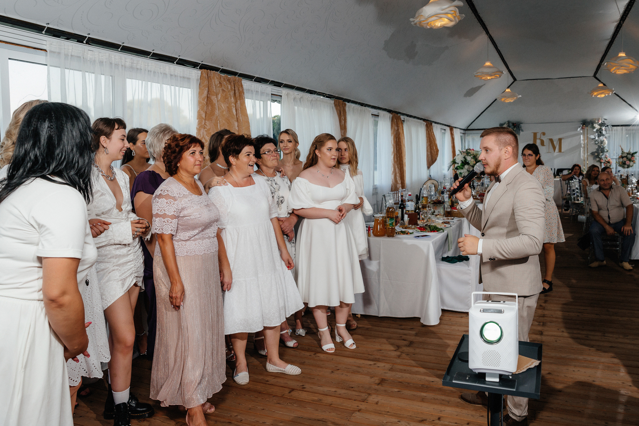 Максим и Кнара. Семейный фотограф — Макс Белогрудов