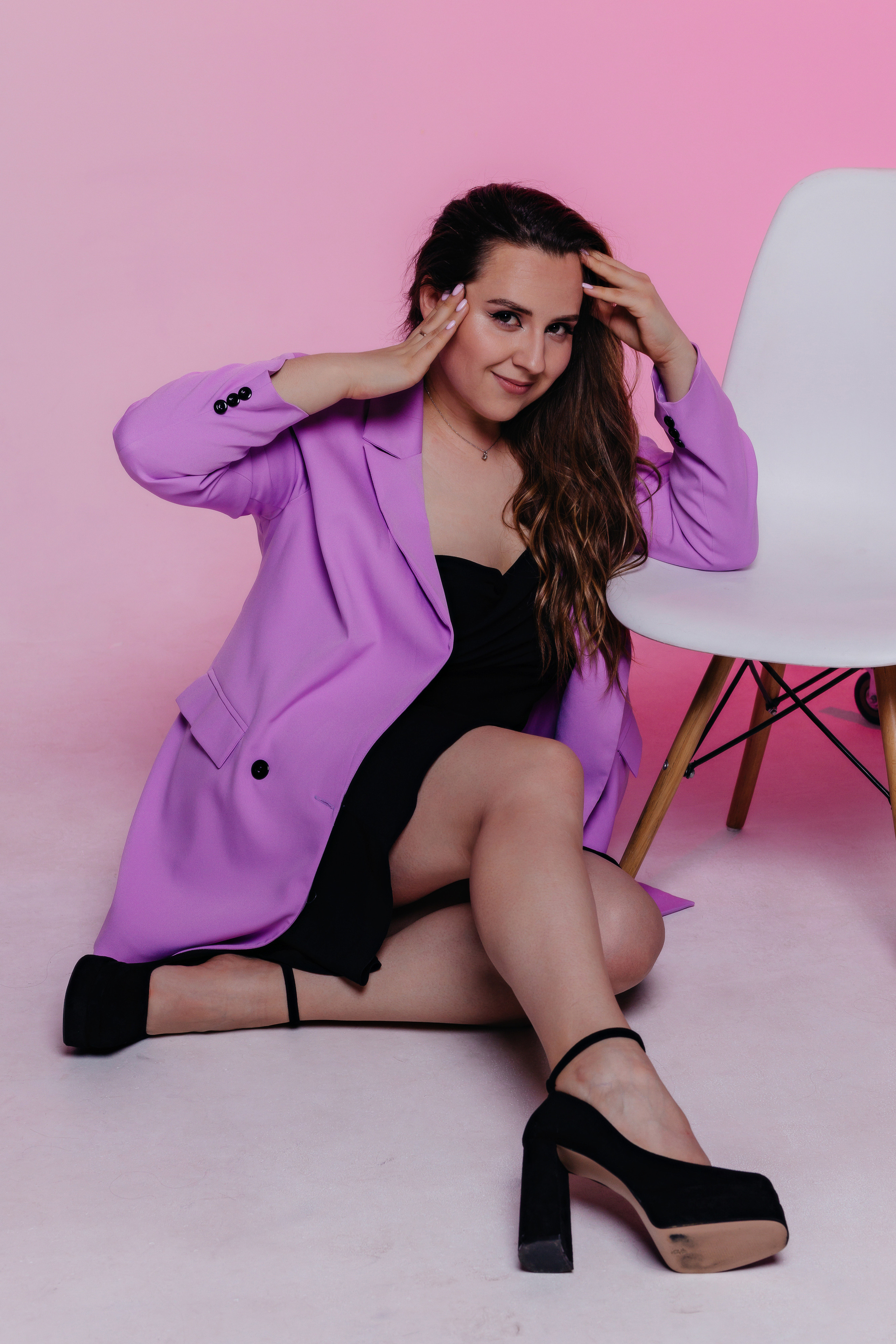 Алена Винокурова. Семейный фотограф — Макс Белогрудов