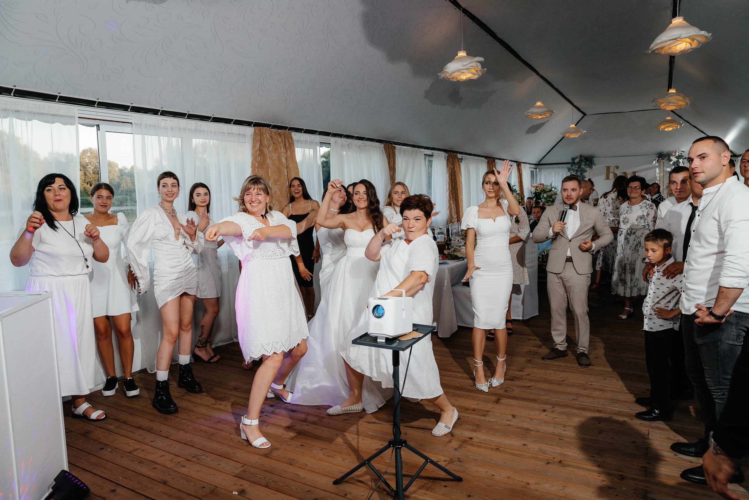 Максим и Кнара. Семейный фотограф — Макс Белогрудов