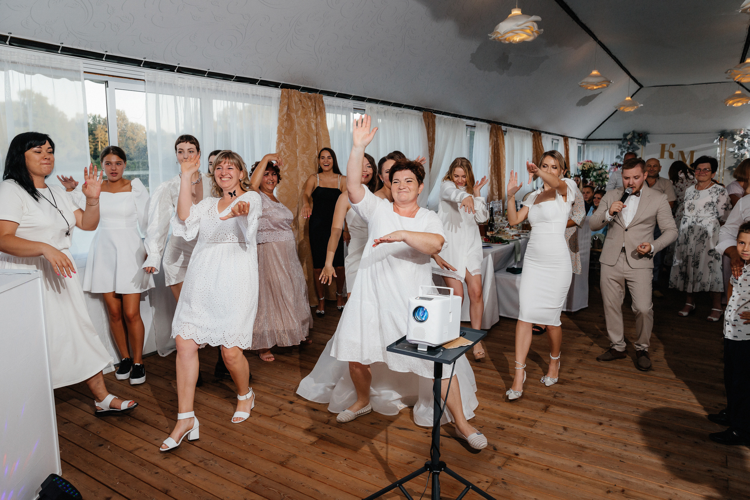 Максим и Кнара. Семейный фотограф — Макс Белогрудов