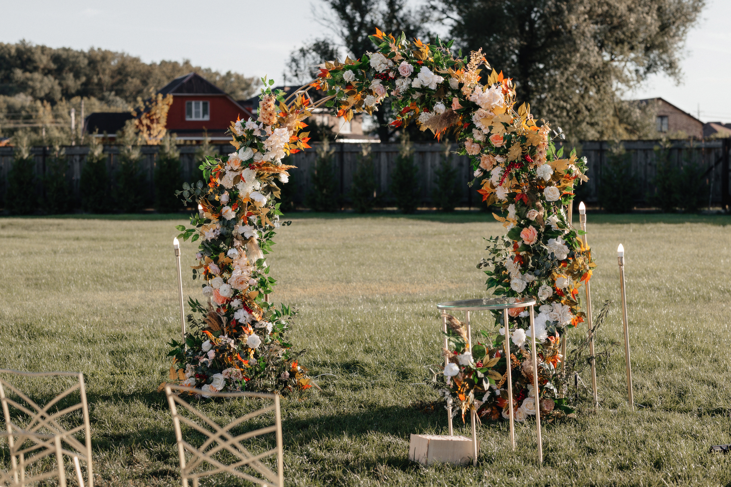 Михаил и Анастасия. Семейный фотограф — Макс Белогрудов