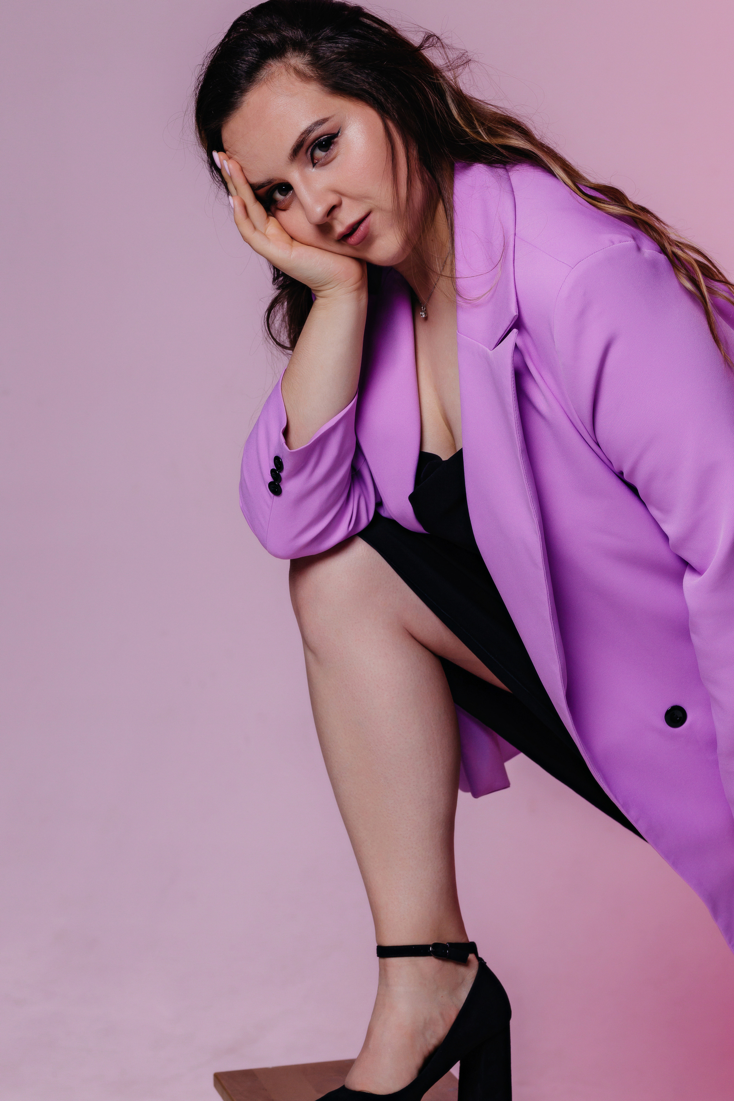 Алена Винокурова. Семейный фотограф — Макс Белогрудов