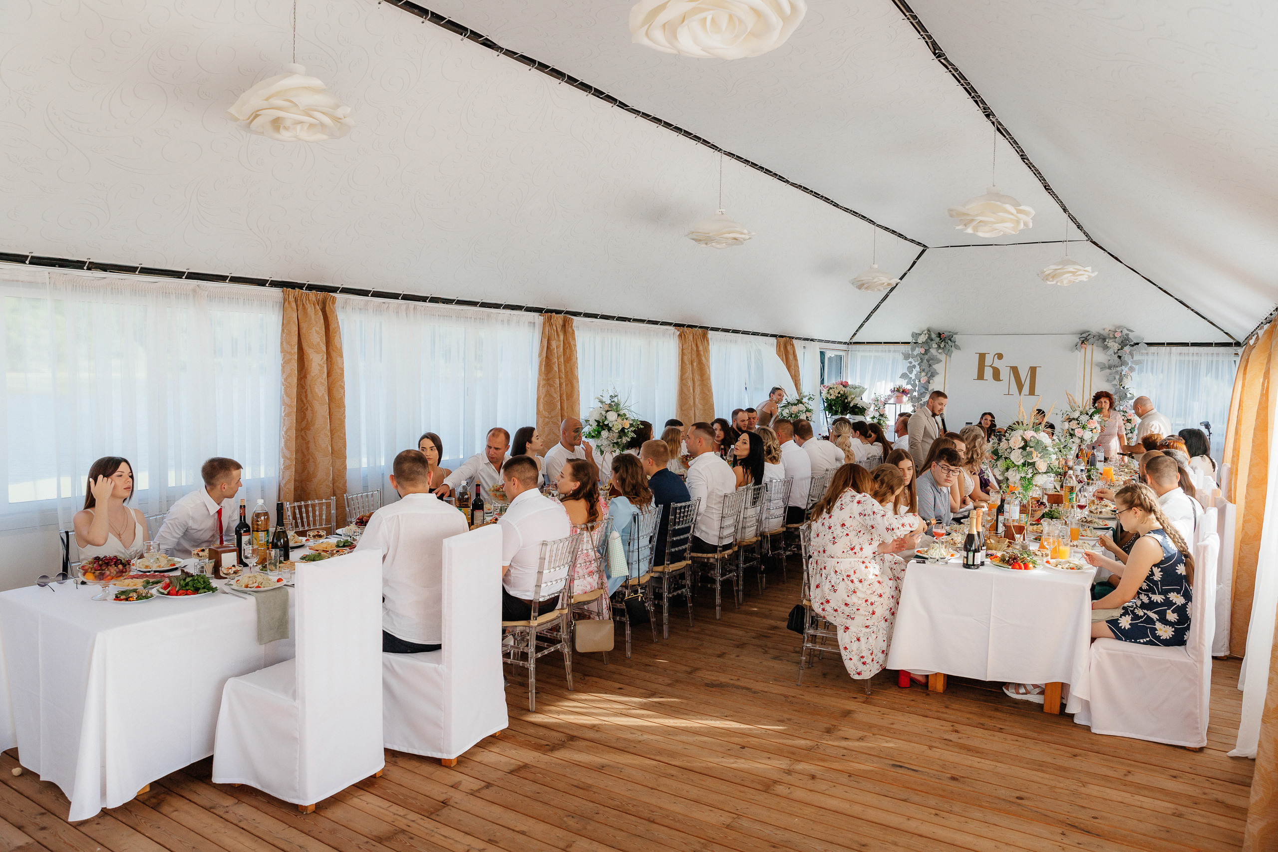 Максим и Кнара. Семейный фотограф — Макс Белогрудов