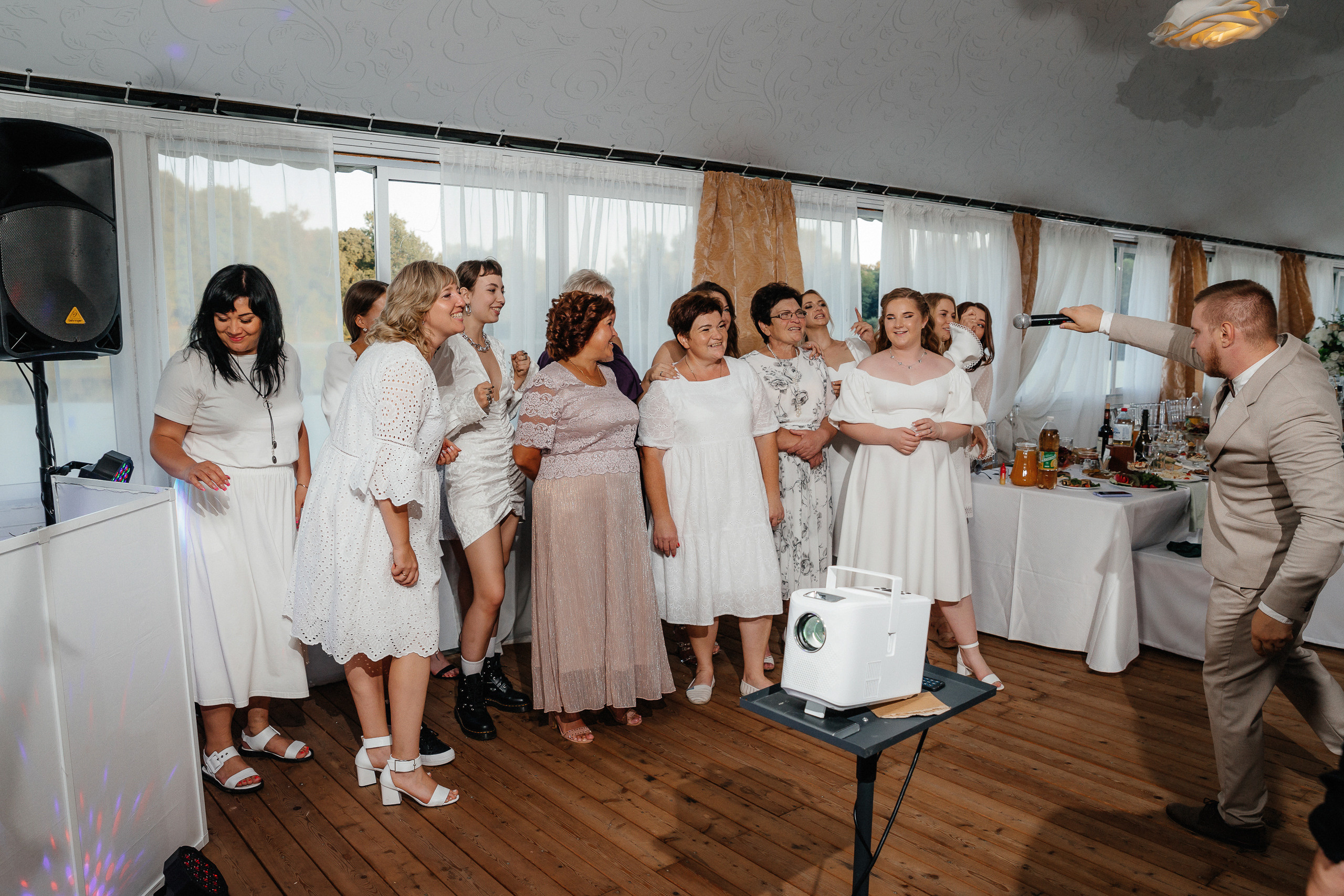 Максим и Кнара. Семейный фотограф — Макс Белогрудов