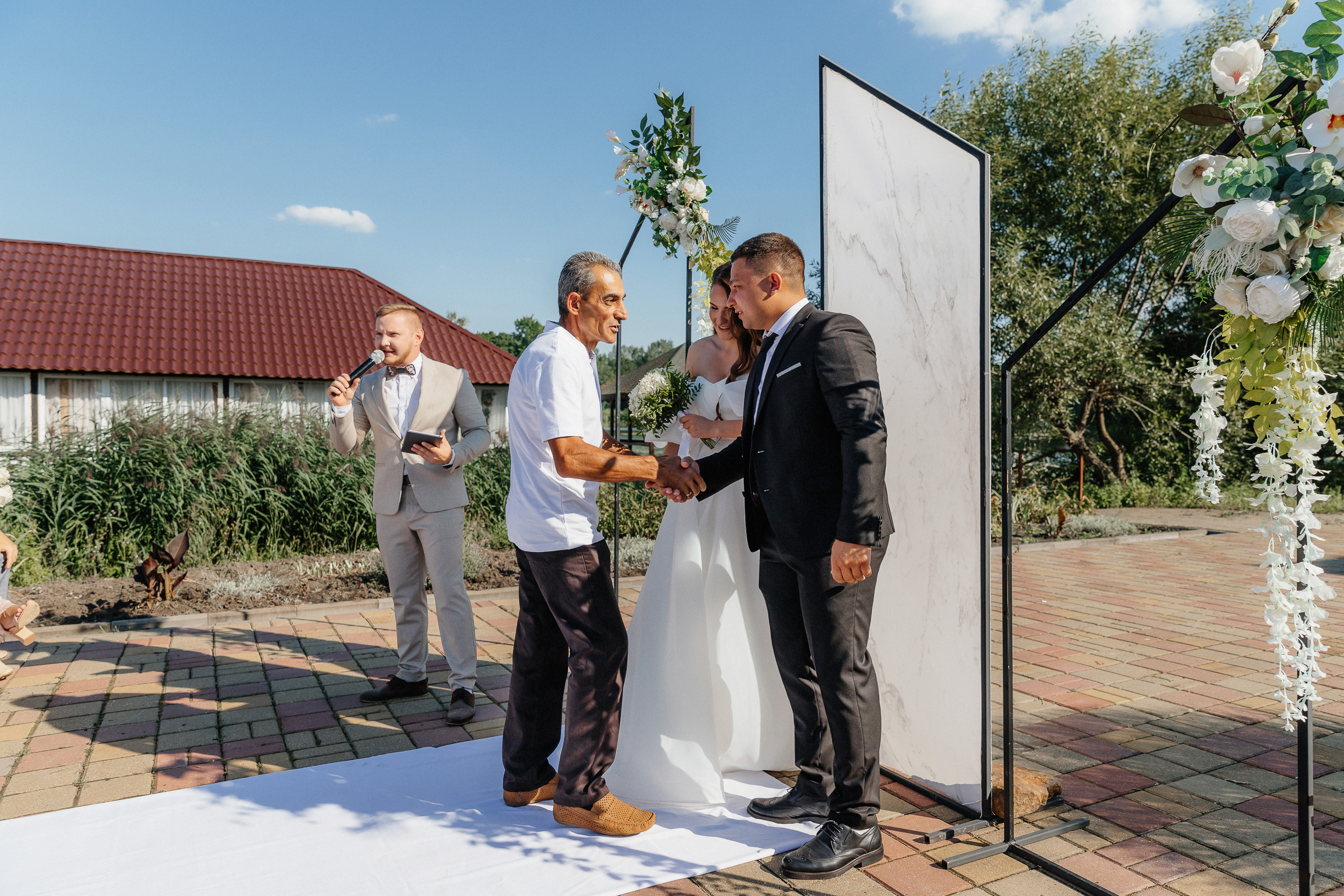 Максим и Кнара. Семейный фотограф — Макс Белогрудов