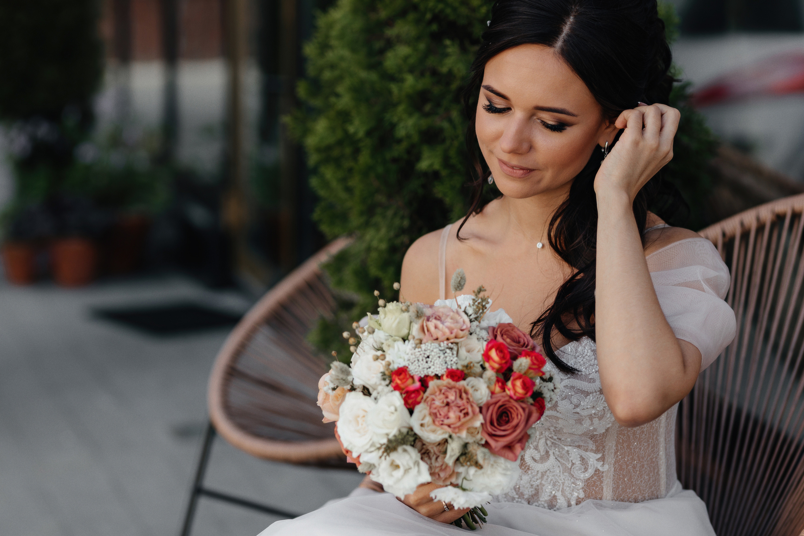 Михаил и Анастасия. Семейный фотограф — Макс Белогрудов