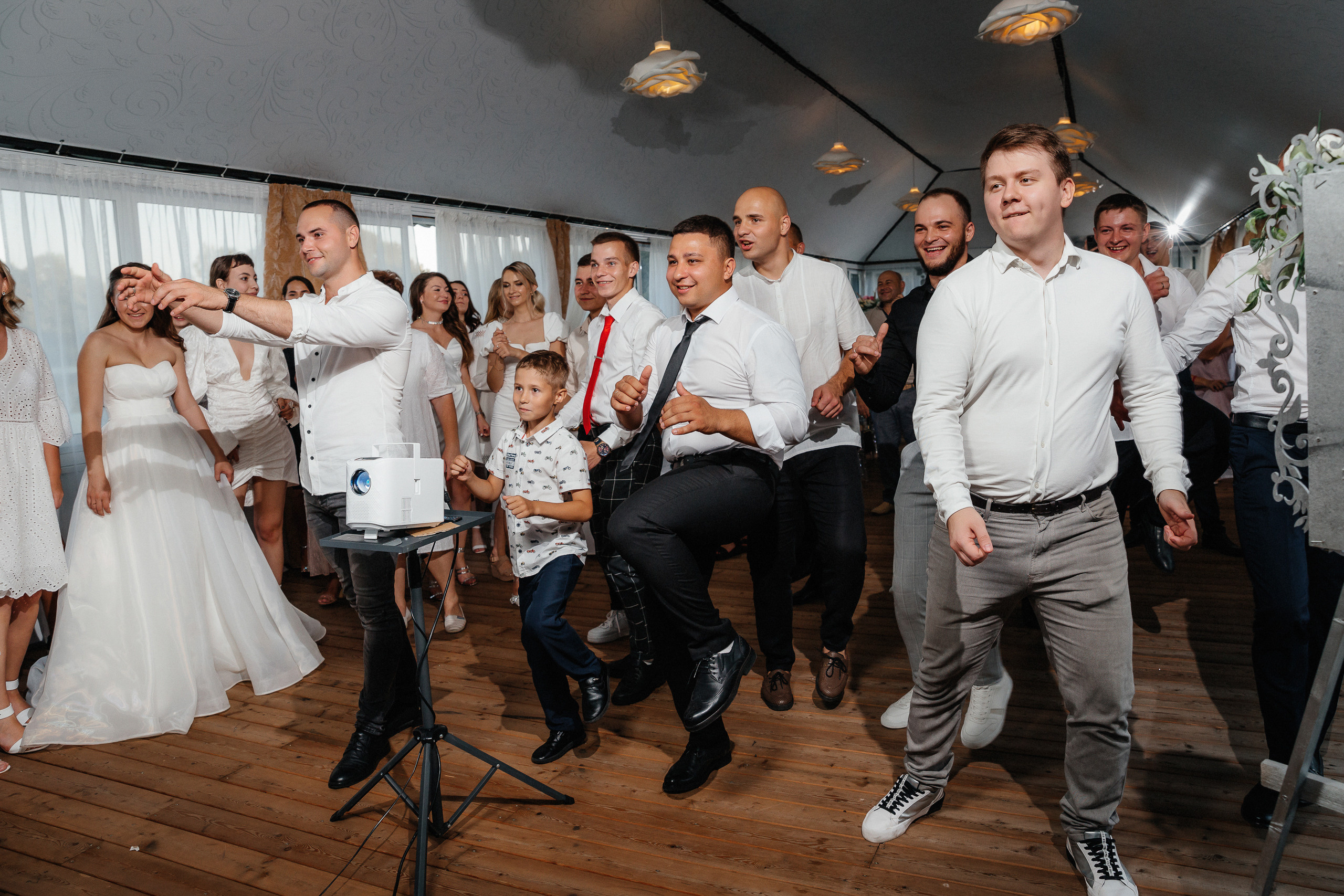 Максим и Кнара. Семейный фотограф — Макс Белогрудов