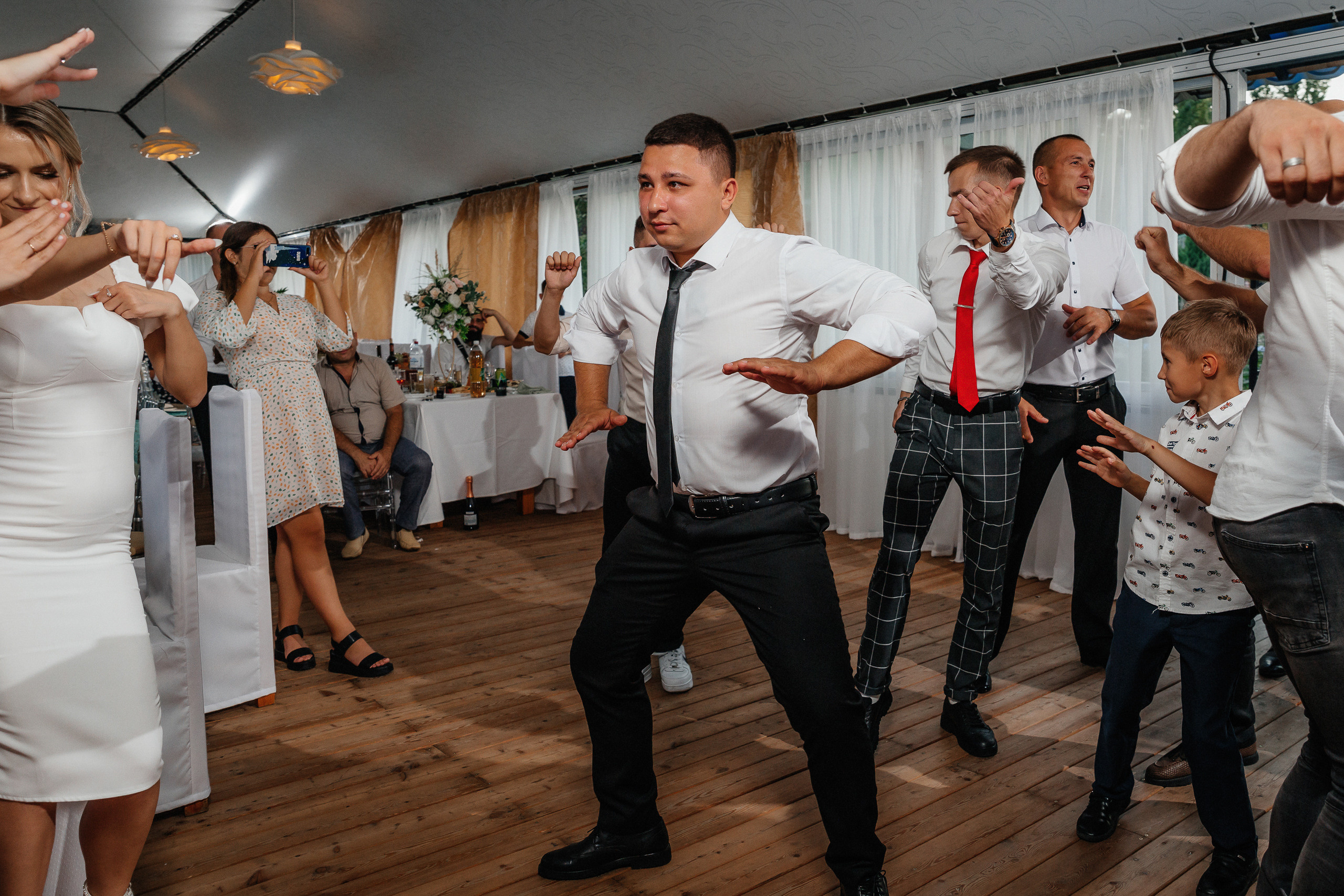 Максим и Кнара. Семейный фотограф — Макс Белогрудов