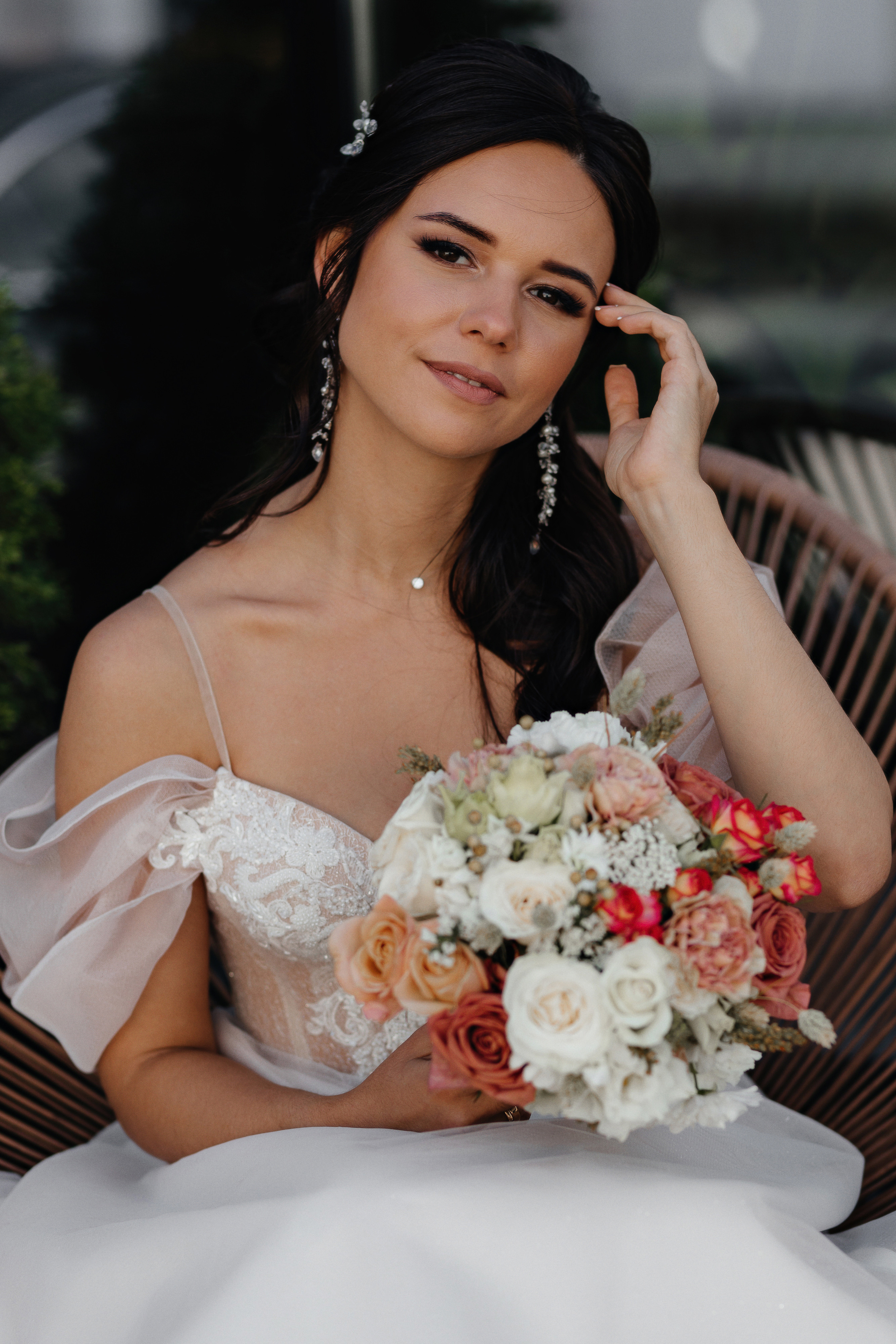 Михаил и Анастасия. Семейный фотограф — Макс Белогрудов